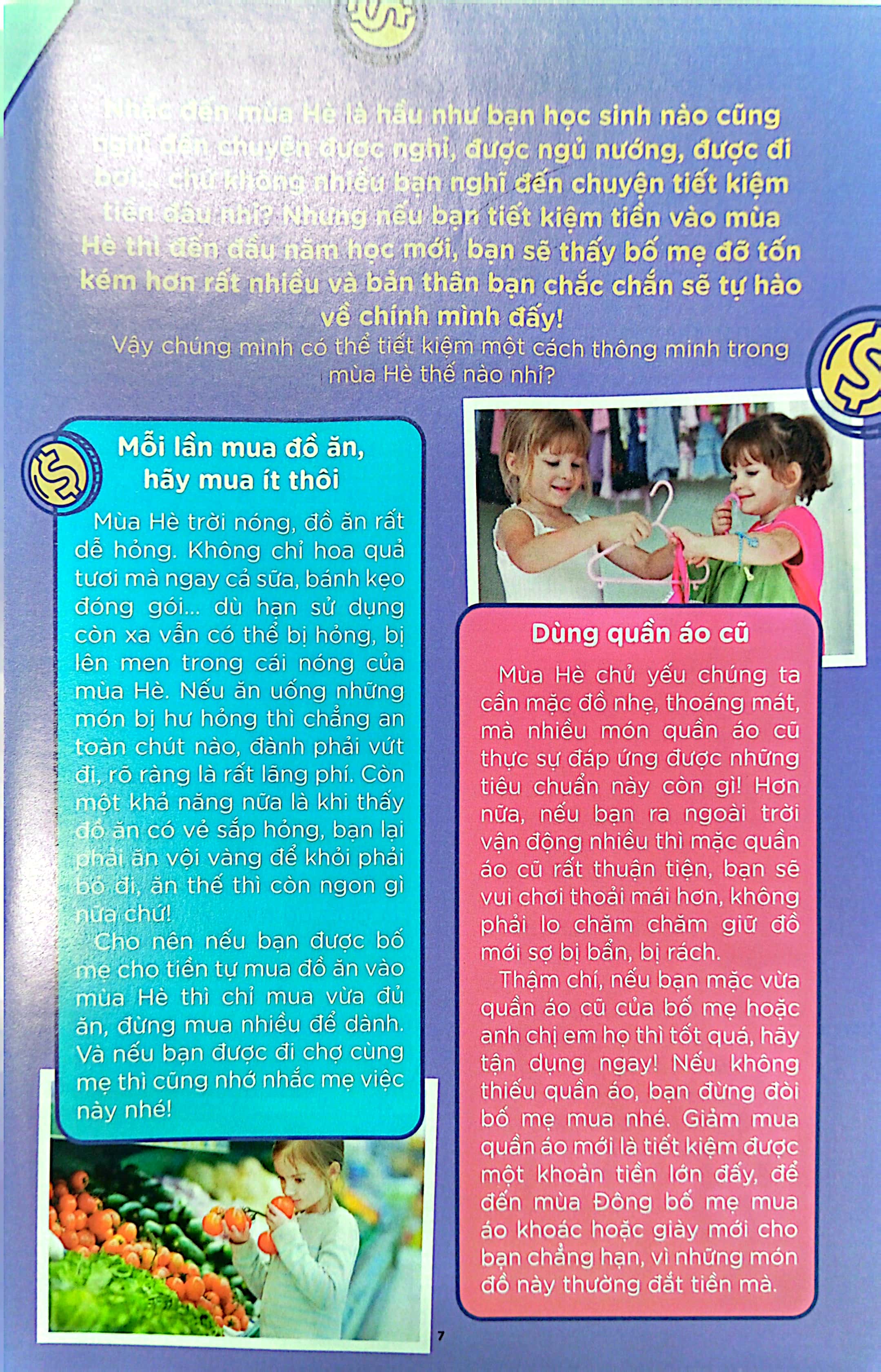 thiên thần nhỏ - số 503 + 504 + 505 - phiên bản đặc biệt - Ảnh 6