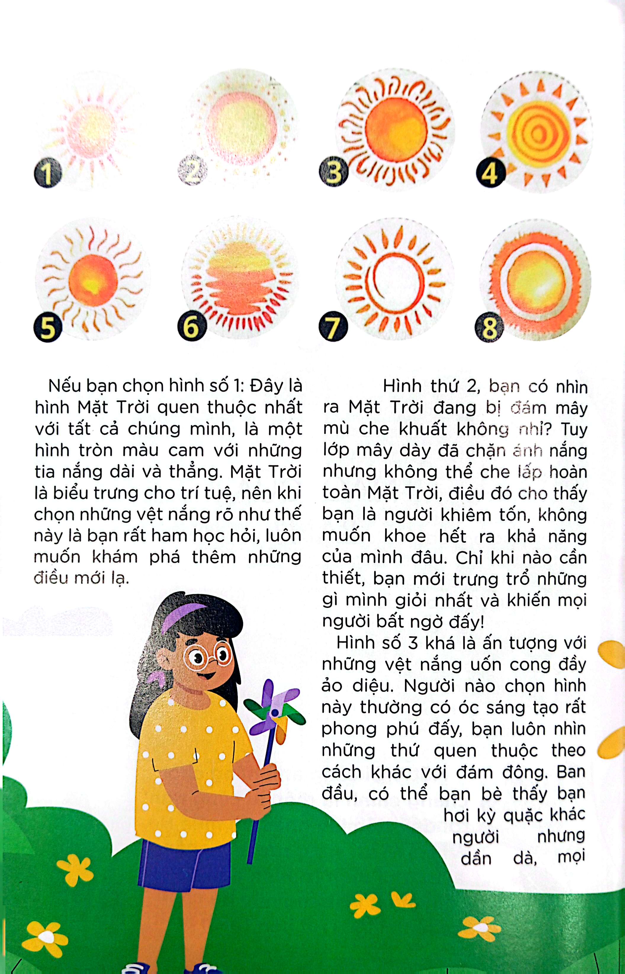 thiên thần nhỏ - số 503 + 504 + 505 - phiên bản đặc biệt - Ảnh 8