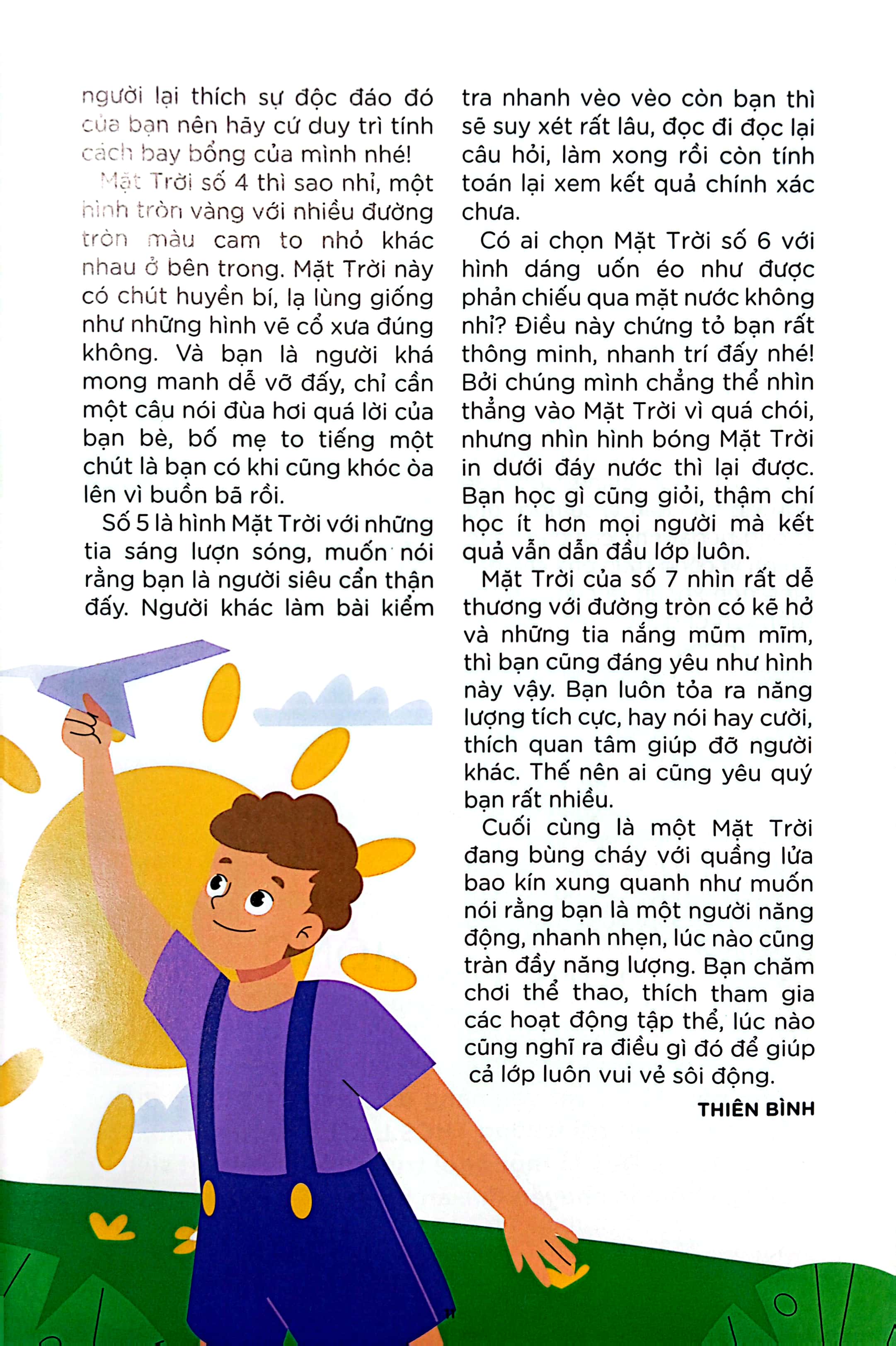 thiên thần nhỏ - số 503 + 504 + 505 - phiên bản đặc biệt - Ảnh 9