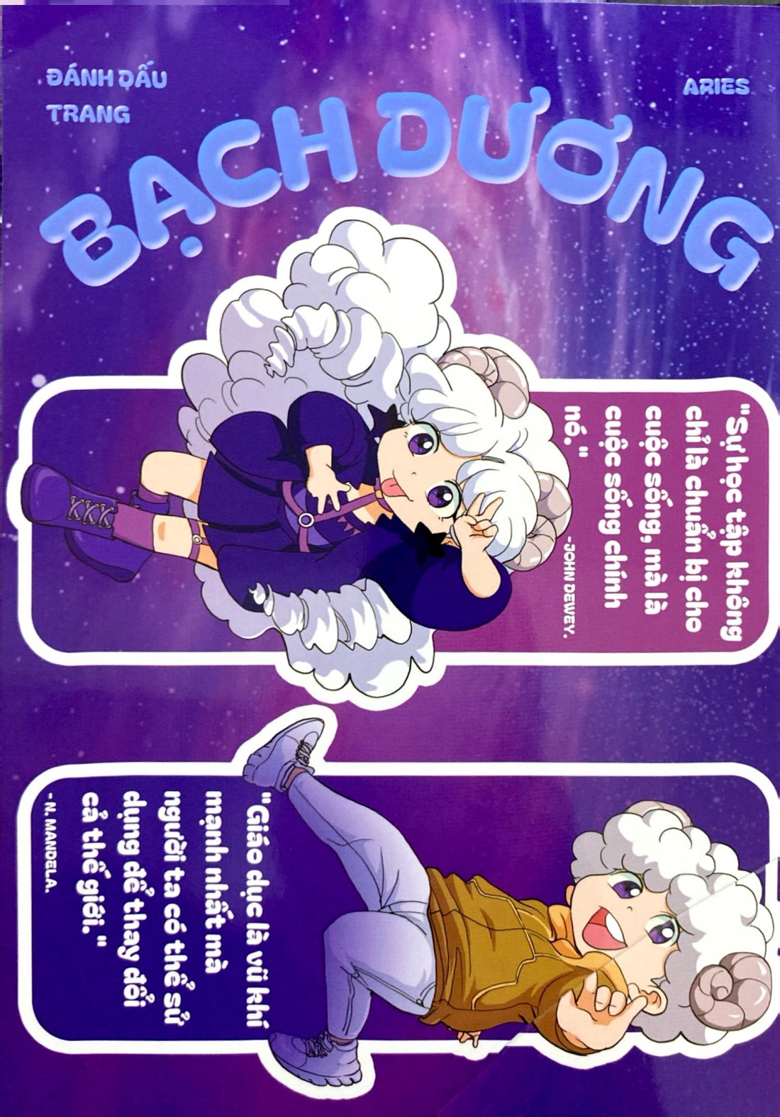 thiên thần nhỏ - số 523 - gõ cửa ngày quốc tế hạnh phúc, “manifest” điều tích cực - Ảnh 8