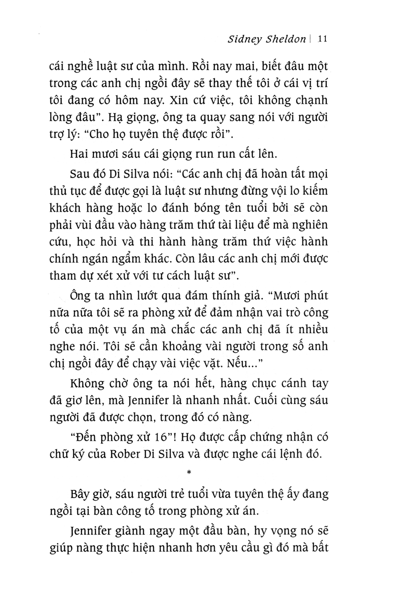 thiên thần nổi giận (tái bản 2016) - Ảnh 12