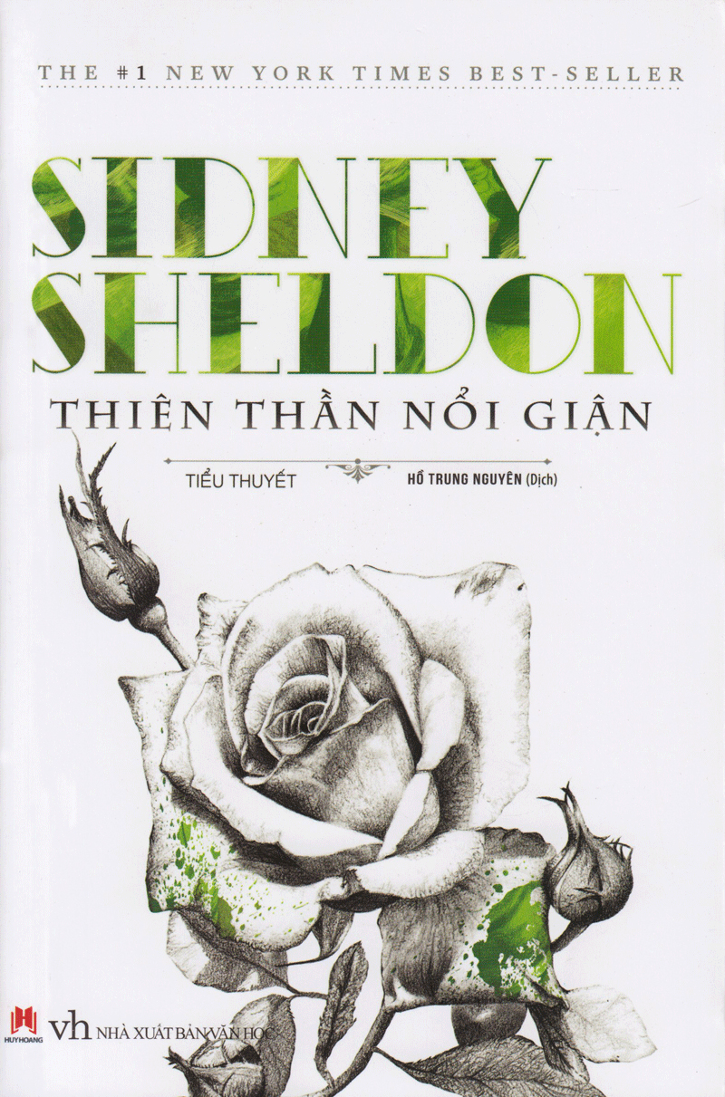 thiên thần nổi giận (tái bản 2016) - Ảnh 2