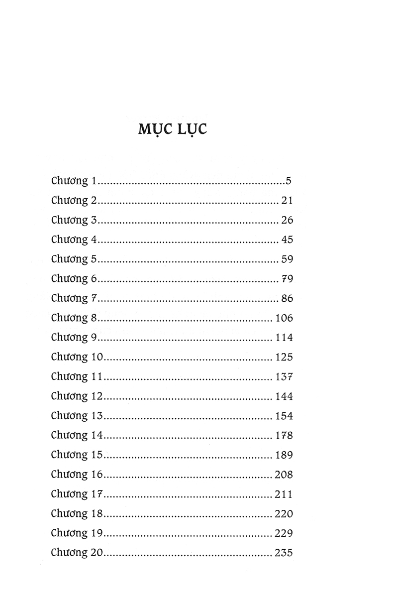 thiên thần nổi giận (tái bản 2016) - Ảnh 3