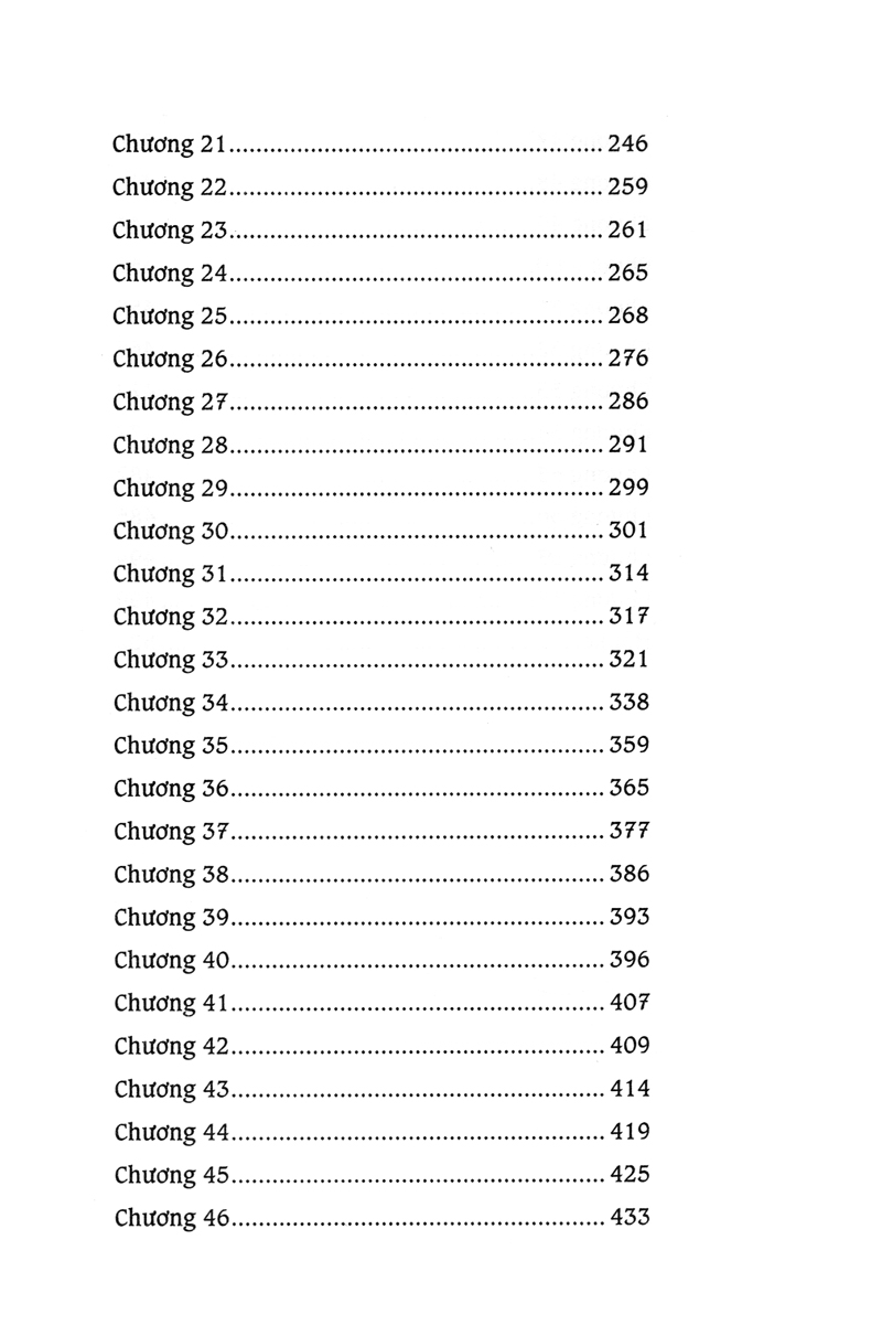 thiên thần nổi giận (tái bản 2016) - Ảnh 4