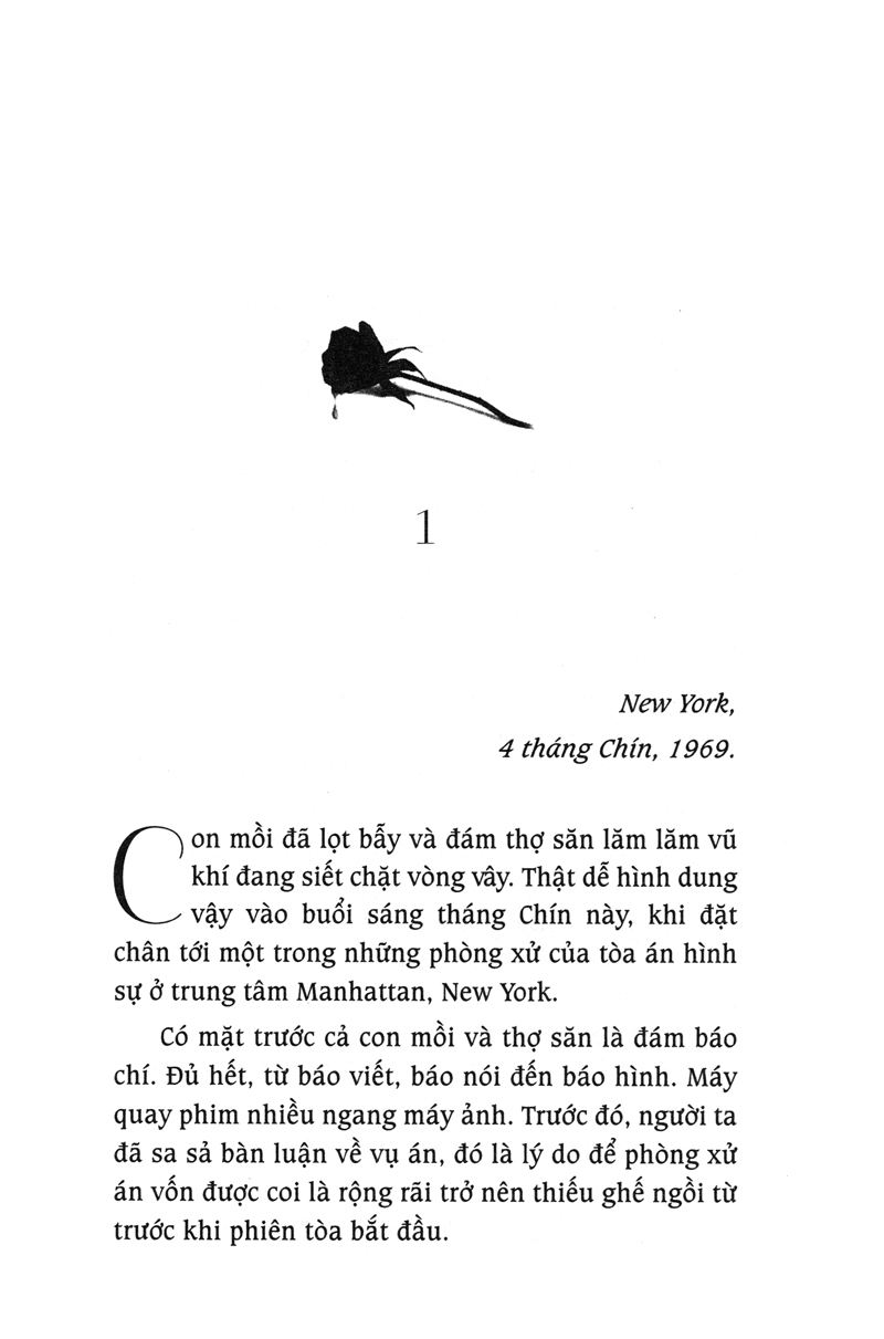 thiên thần nổi giận (tái bản 2016) - Ảnh 6