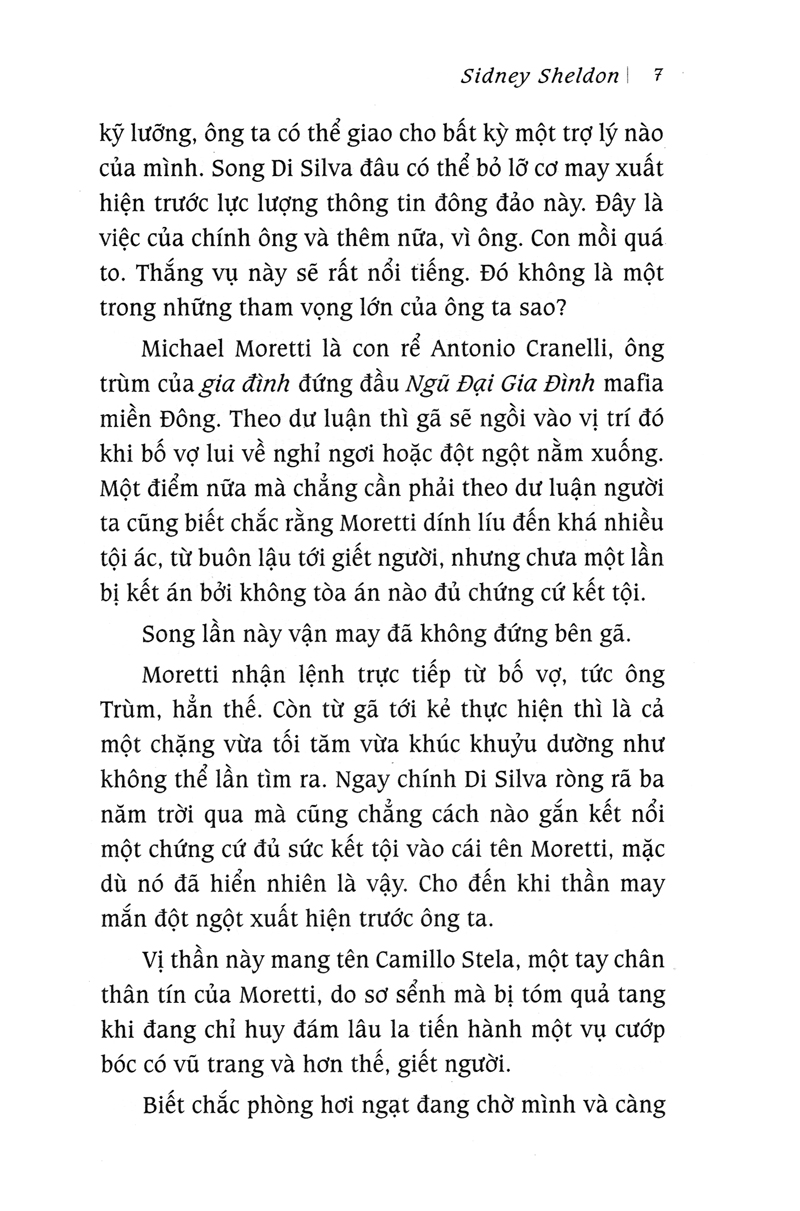 thiên thần nổi giận (tái bản 2016) - Ảnh 8