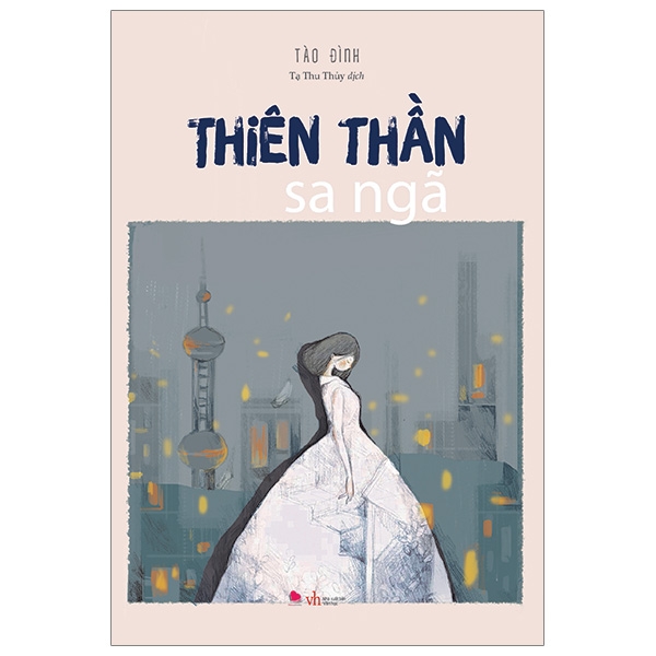 thiên thần sa ngã - Ảnh 2