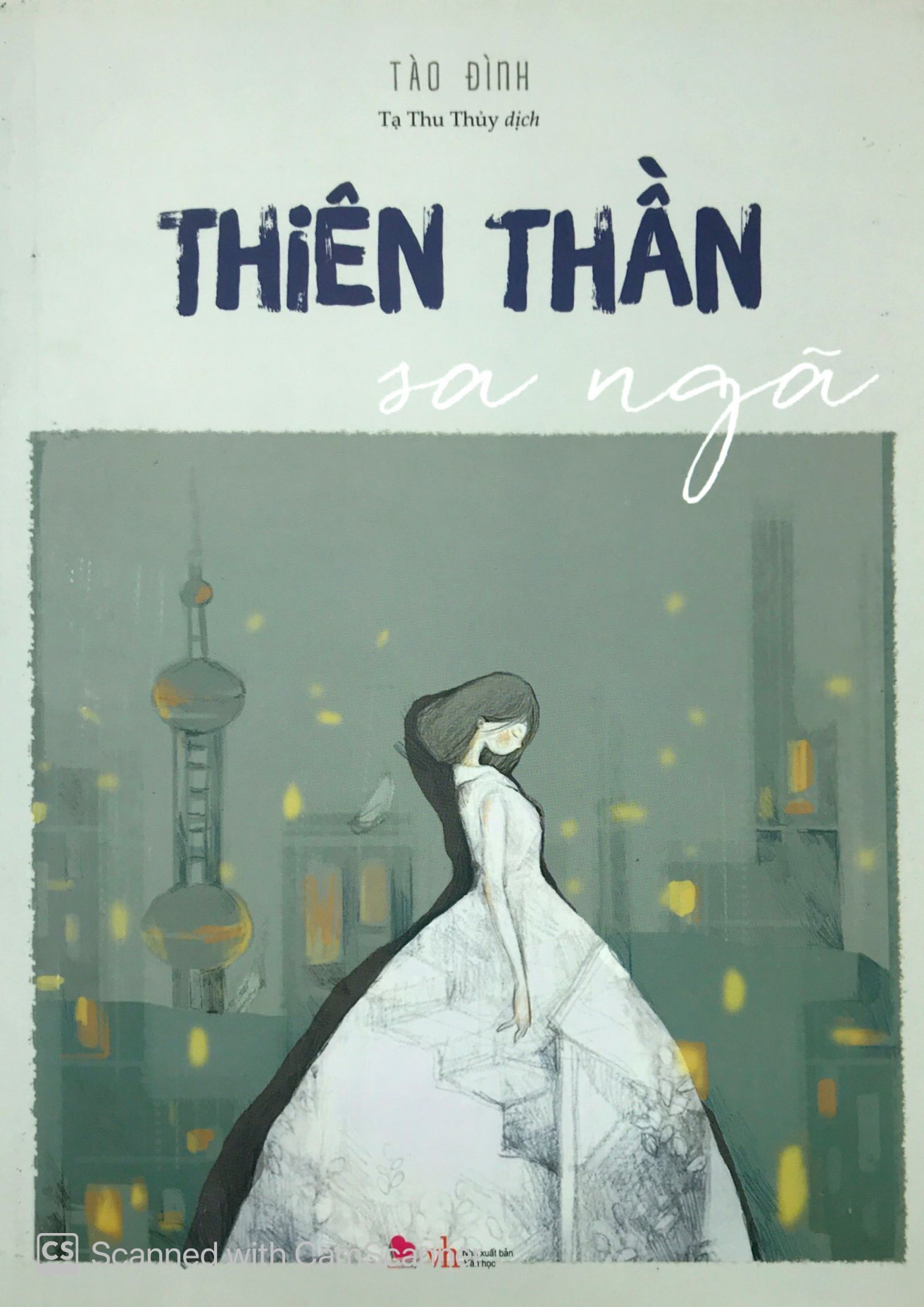 thiên thần sa ngã - Ảnh 3