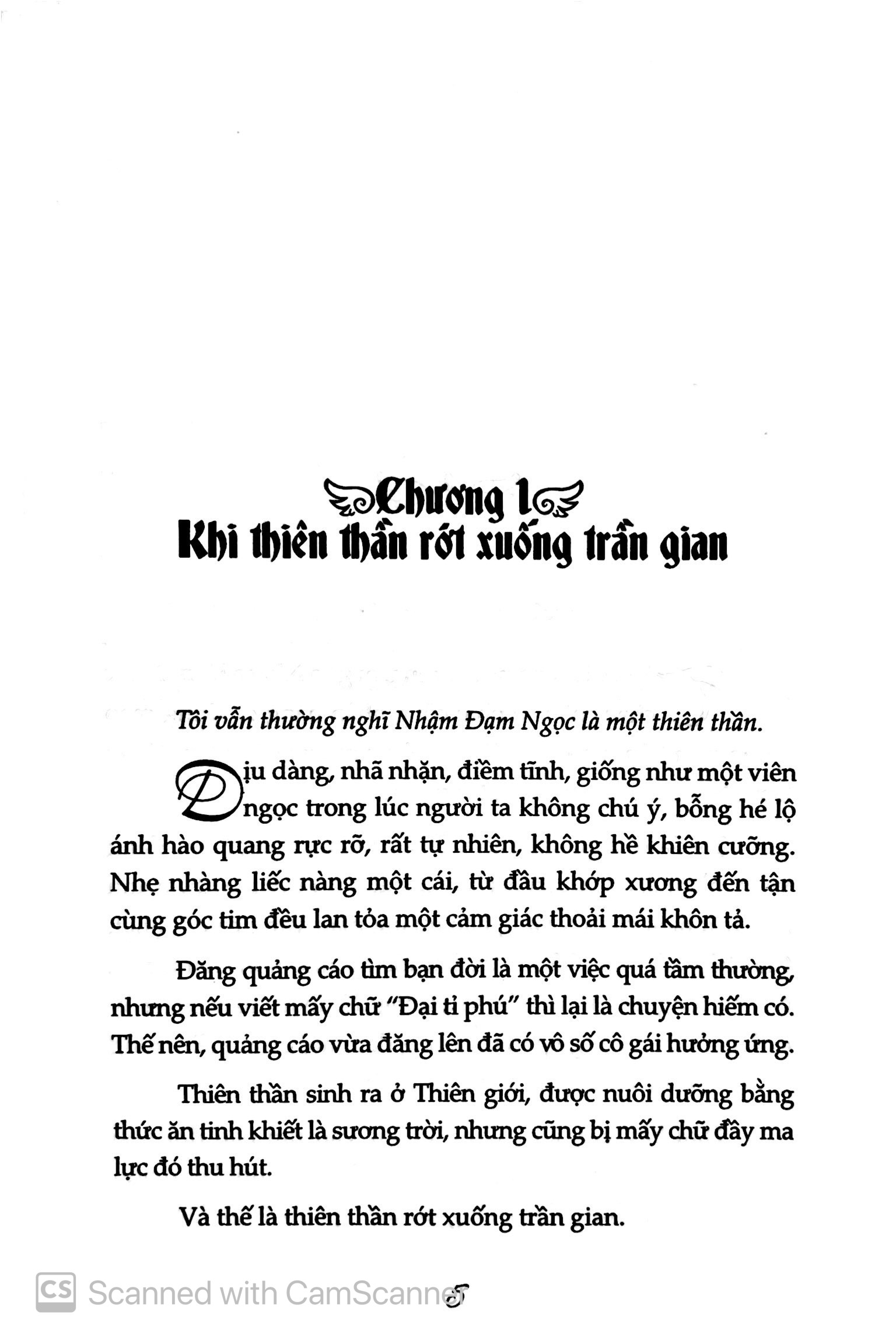 thiên thần sa ngã - Ảnh 4