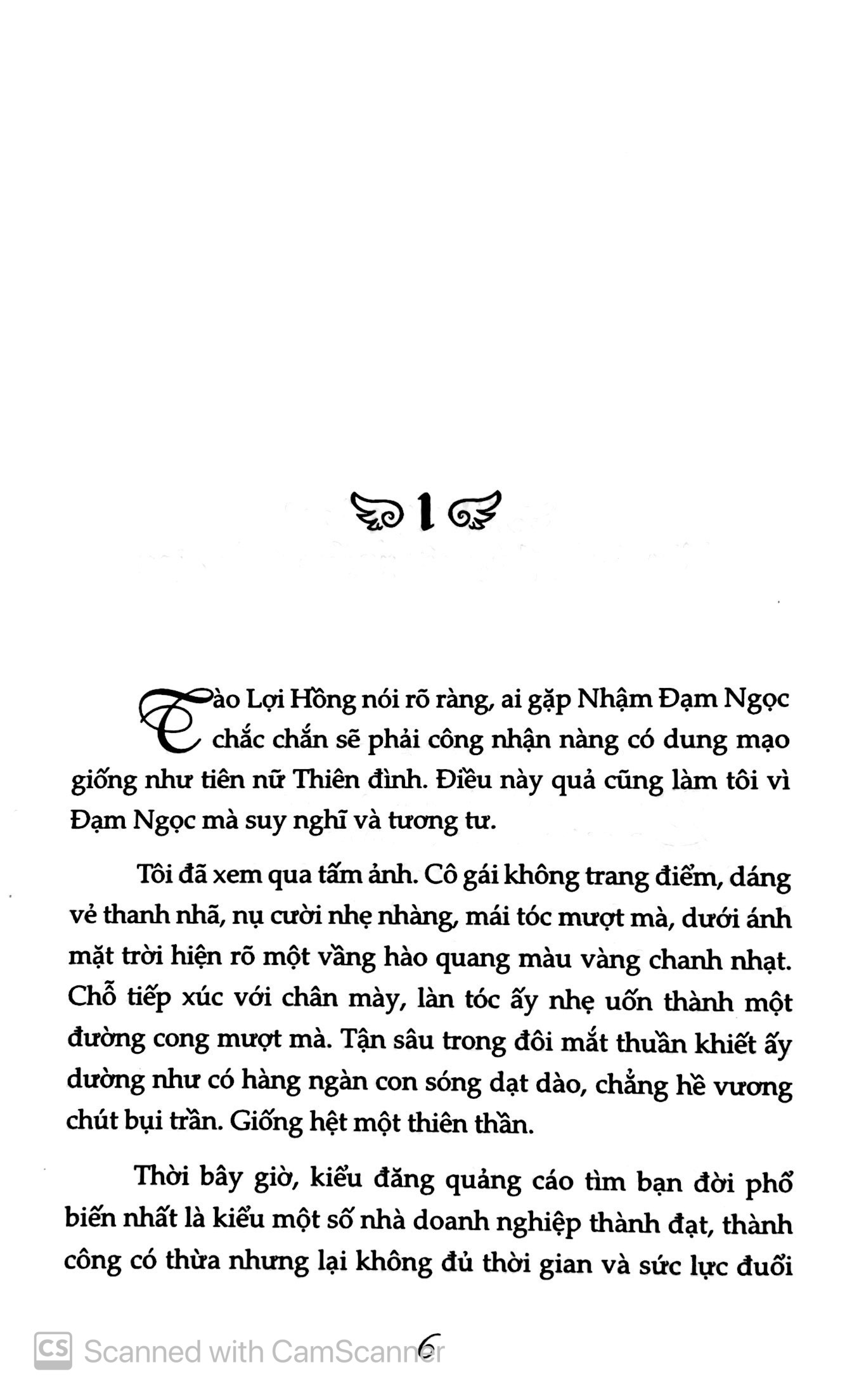 thiên thần sa ngã - Ảnh 5