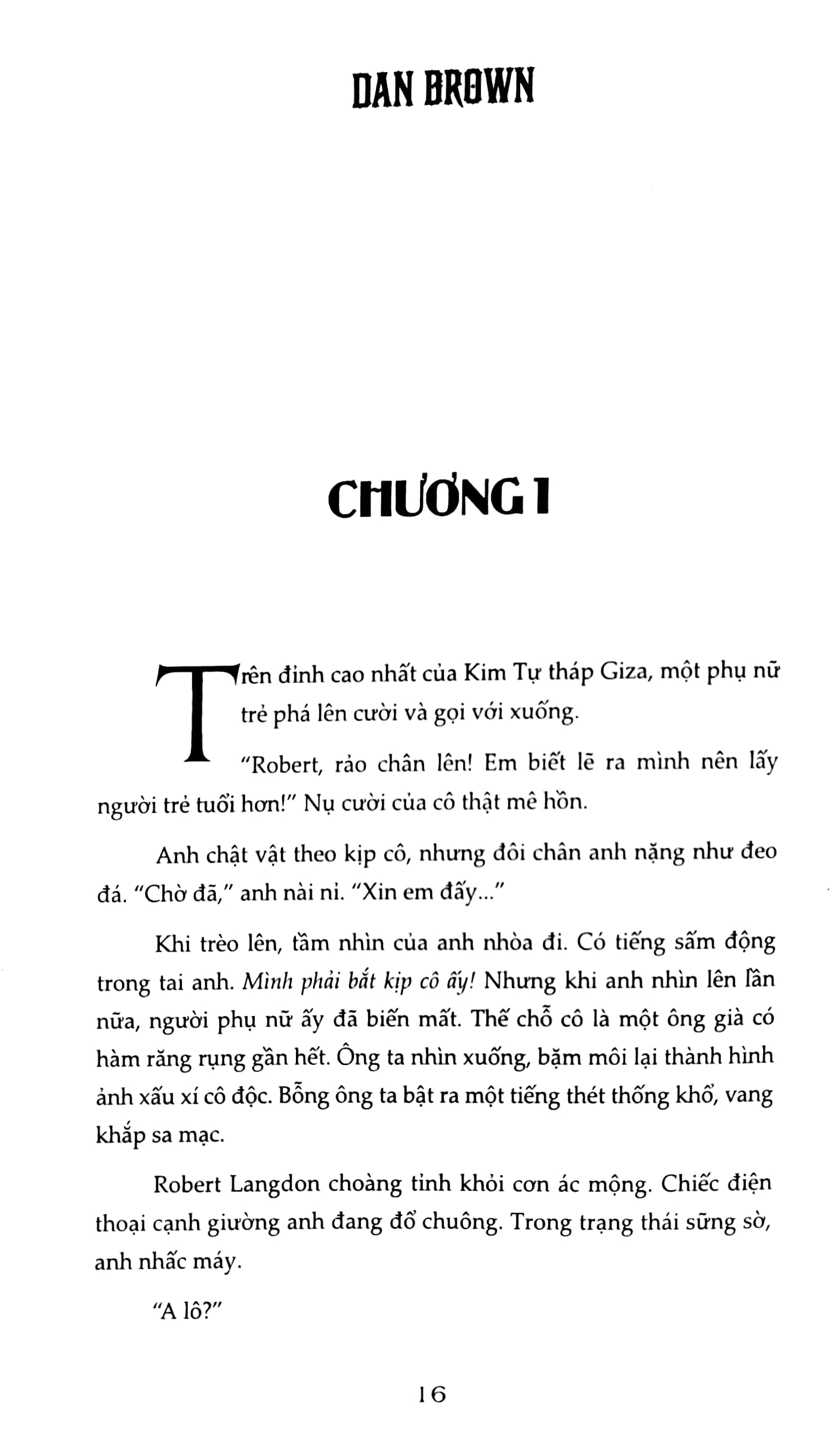 thiên thần và ác quỷ - bìa cứng (tái bản 2023) - Ảnh 4