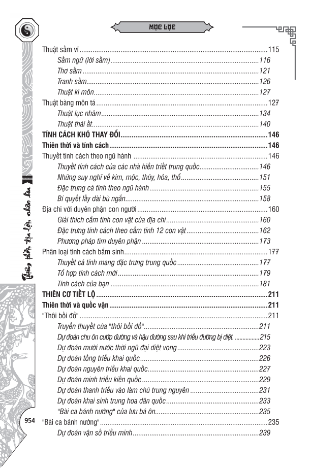 thiên thời địa lợi nhân hòa - bìa cứng (tái bản 2024) - Ảnh 3