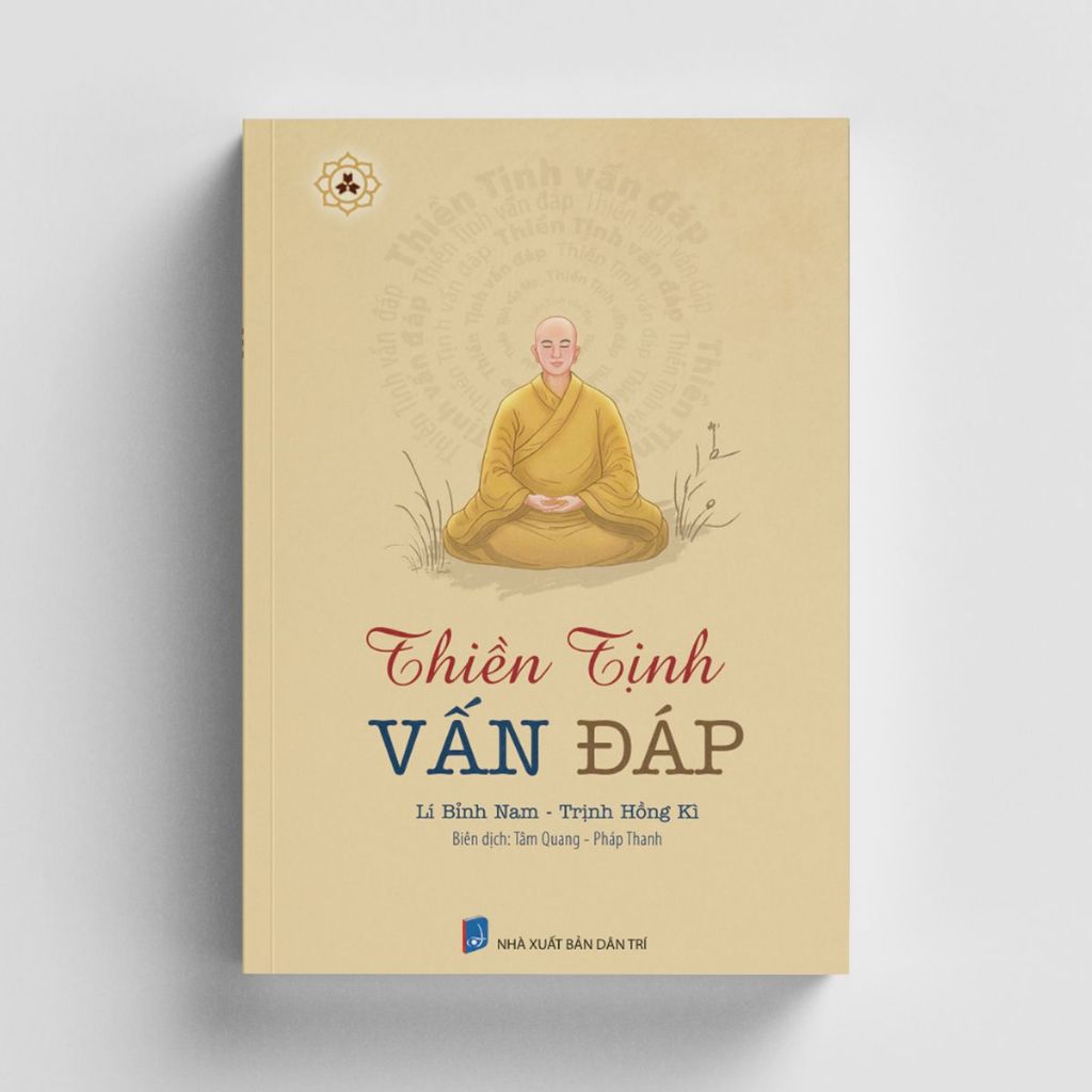 thiền tịnh vấn đáp - Ảnh 2