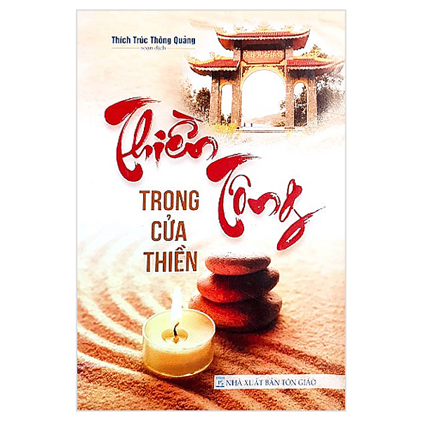 thiền tông trong cửa thiền