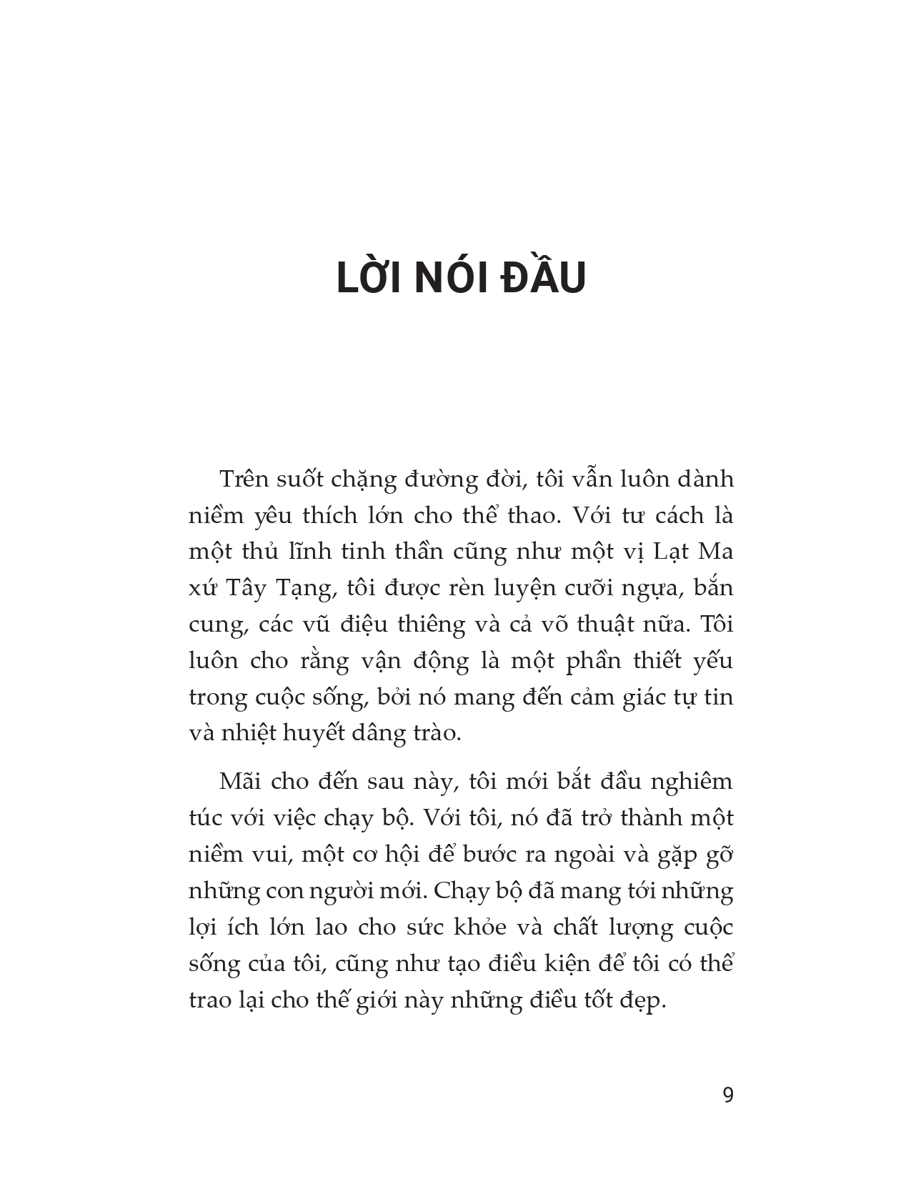 thiền trong chuyển động - Ảnh 10