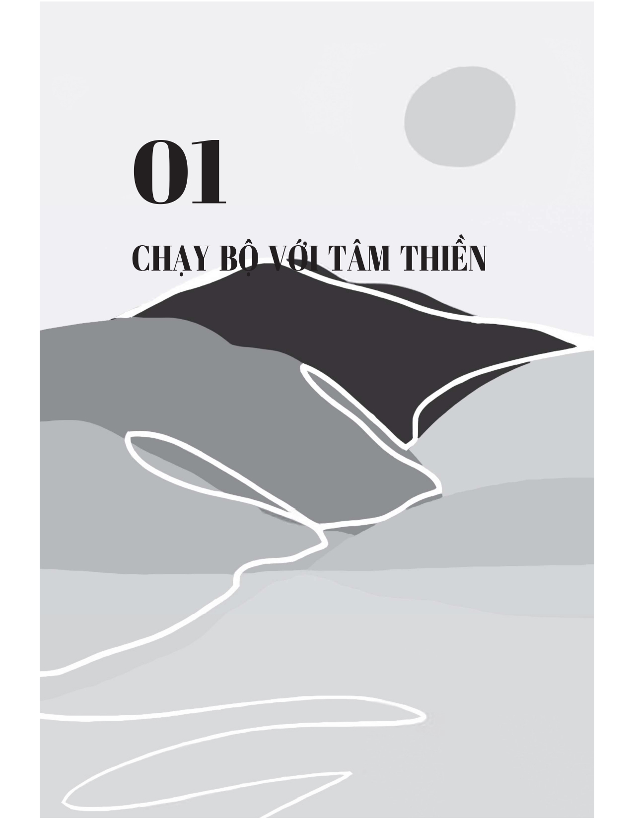 thiền trong chuyển động - Ảnh 13