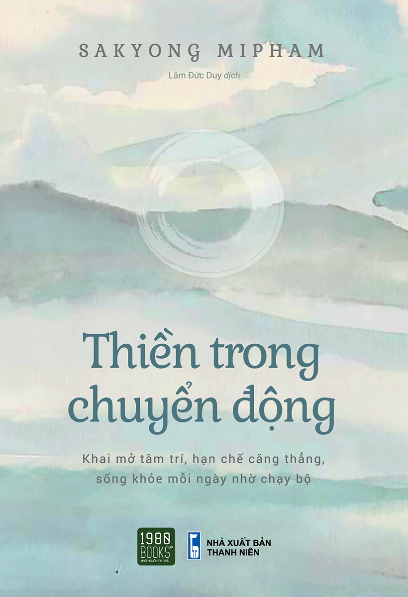 thiền trong chuyển động - Ảnh 2
