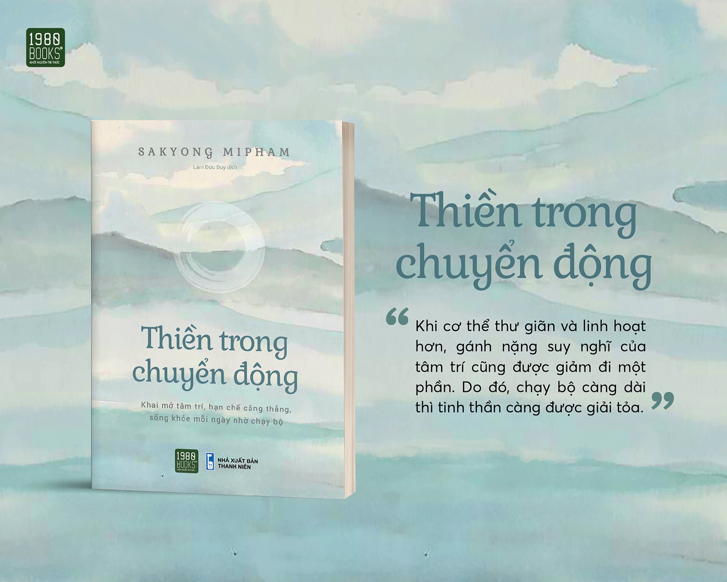 thiền trong chuyển động - Ảnh 5