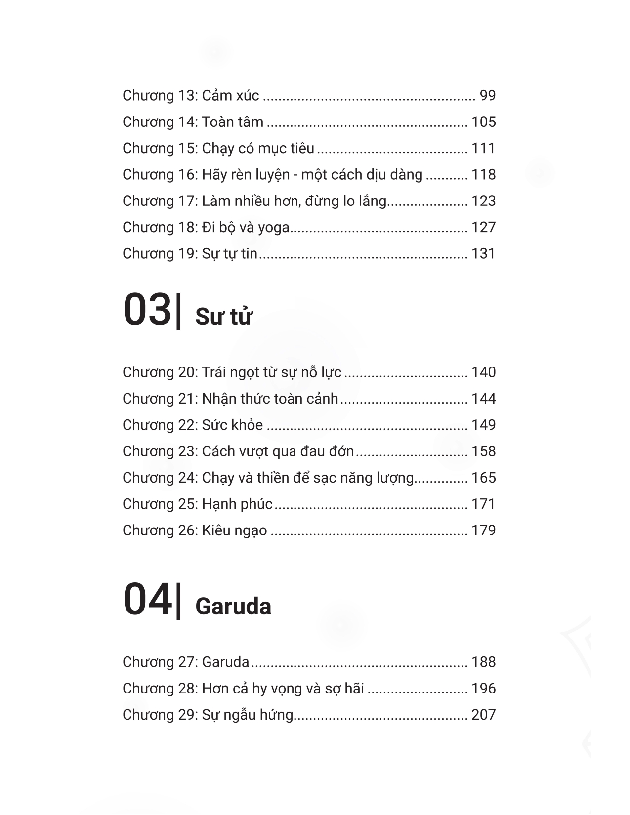 thiền trong chuyển động - Ảnh 7