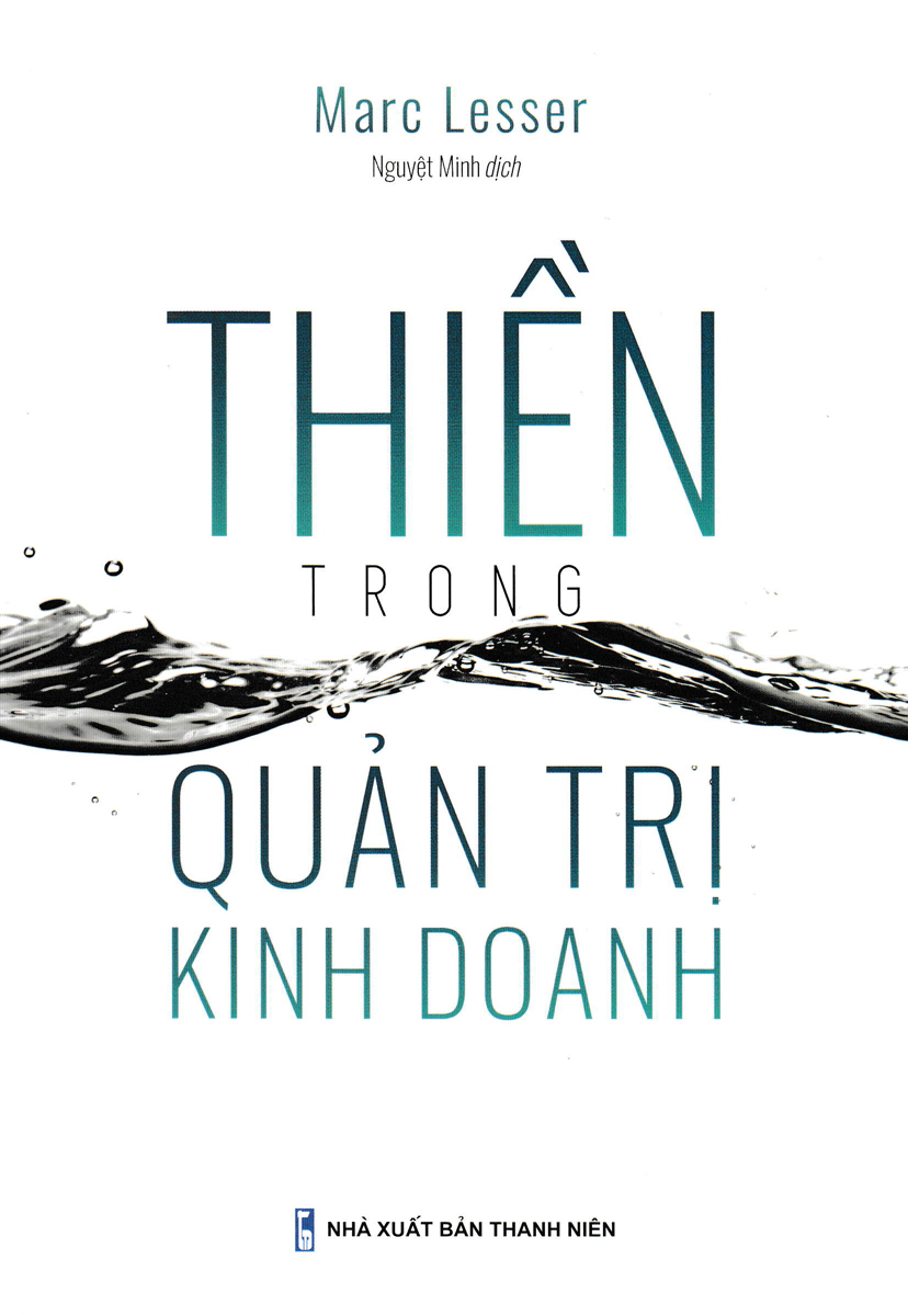 thiền trong quản trị kinh doanh - Ảnh 2