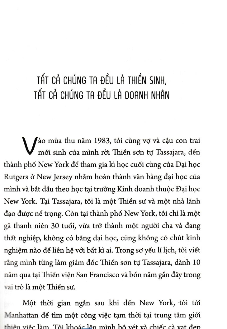 thiền trong quản trị kinh doanh - Ảnh 3
