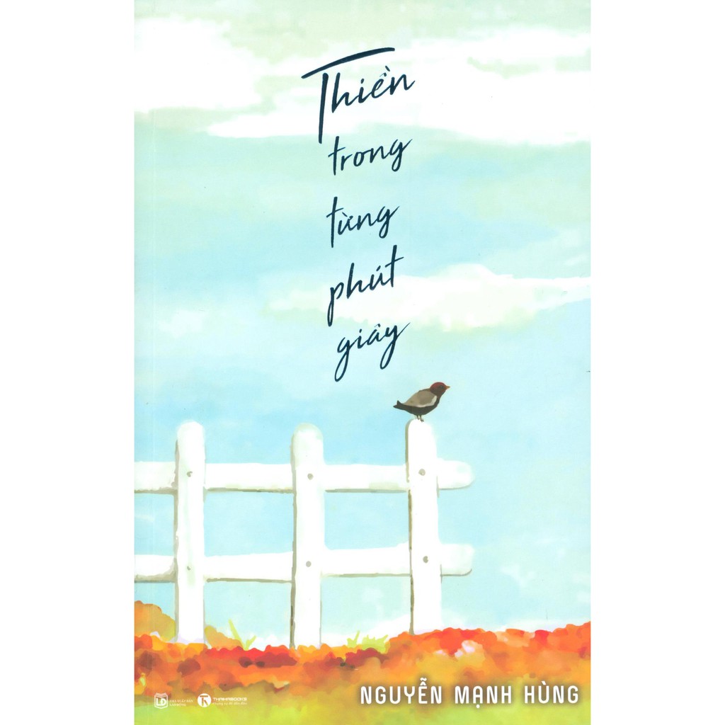 thiền trong từng phút giây - Ảnh 2