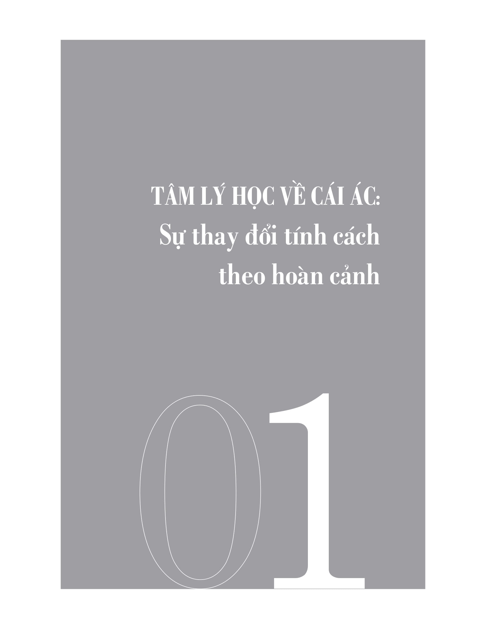 thiện và ác - Ảnh 12