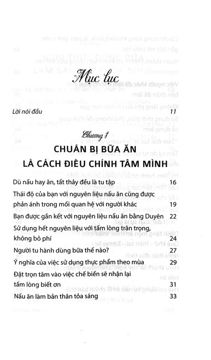 thiền và thực - nét bí ẩn tô vẽ sinh mệnh “đang sống” - Ảnh 4