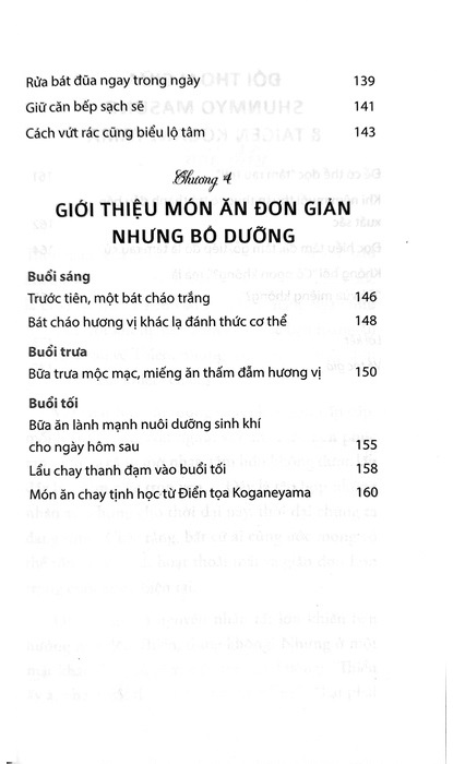 thiền và thực - nét bí ẩn tô vẽ sinh mệnh “đang sống” - Ảnh 6