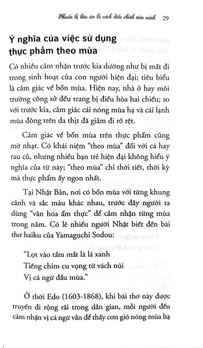 thiền và thực - nét bí ẩn tô vẽ sinh mệnh “đang sống” - Ảnh 8