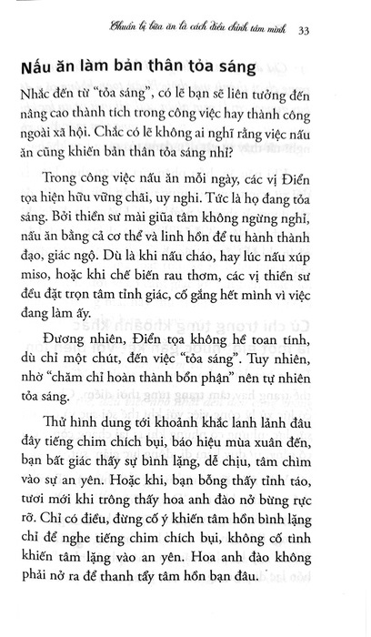 thiền và thực - nét bí ẩn tô vẽ sinh mệnh “đang sống” - Ảnh 9