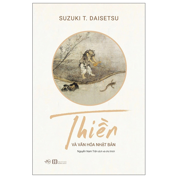 Thiền Và Văn Hóa Nhật Bản