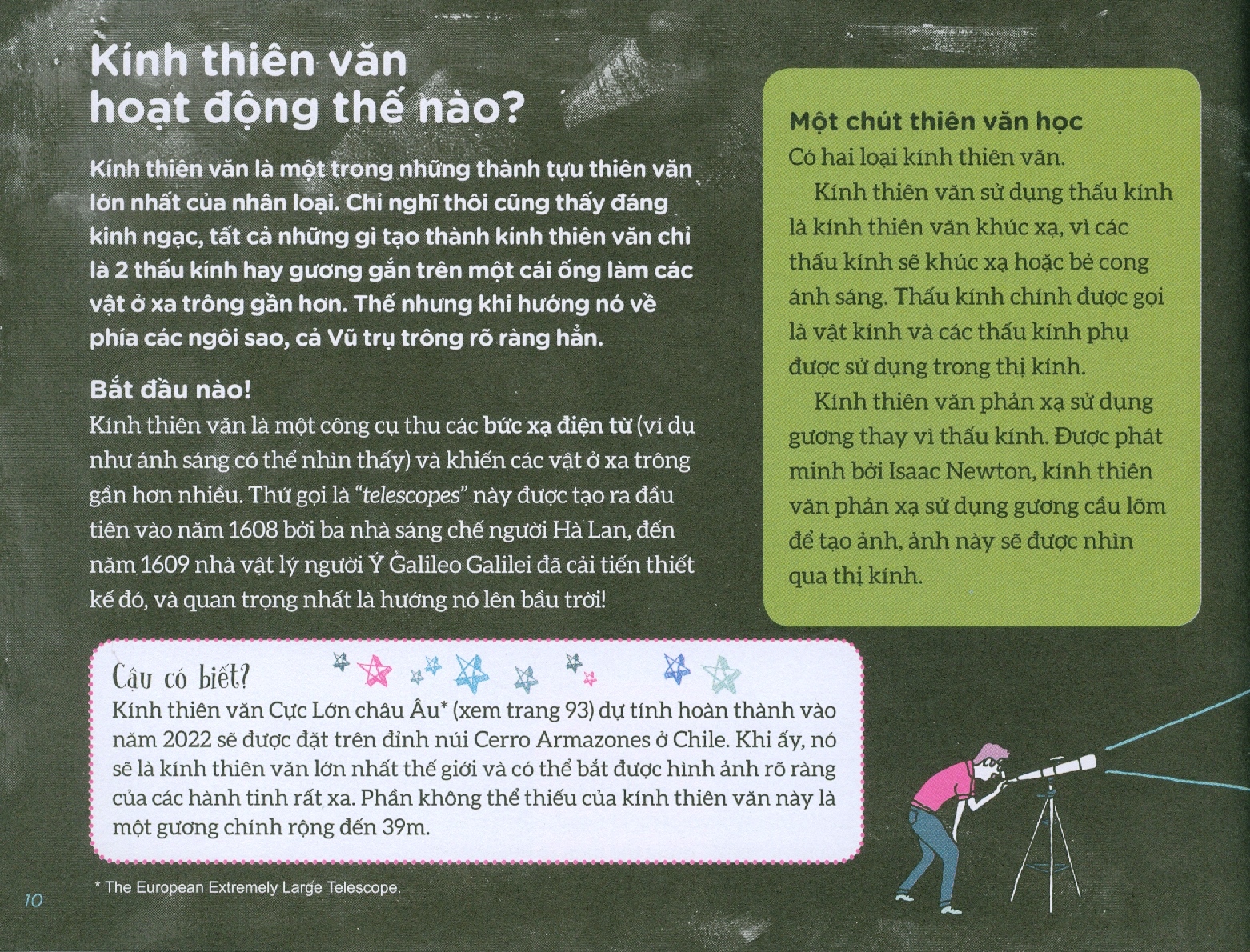 thiên văn hấp dẫn (tái bản 2020) - Ảnh 7