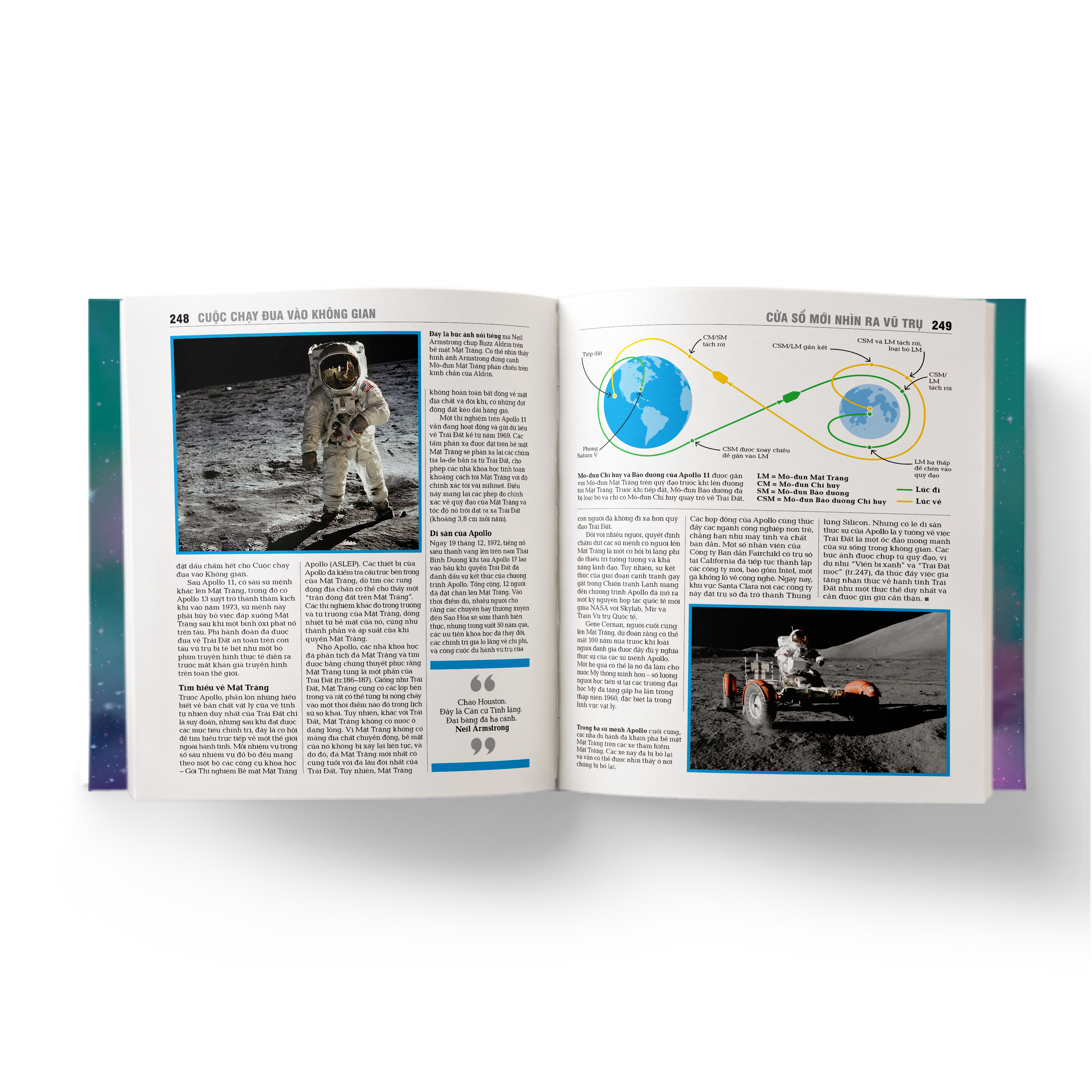 thiên văn học - khái lược những tư tưởng lớn - bìa cứng - Ảnh 7