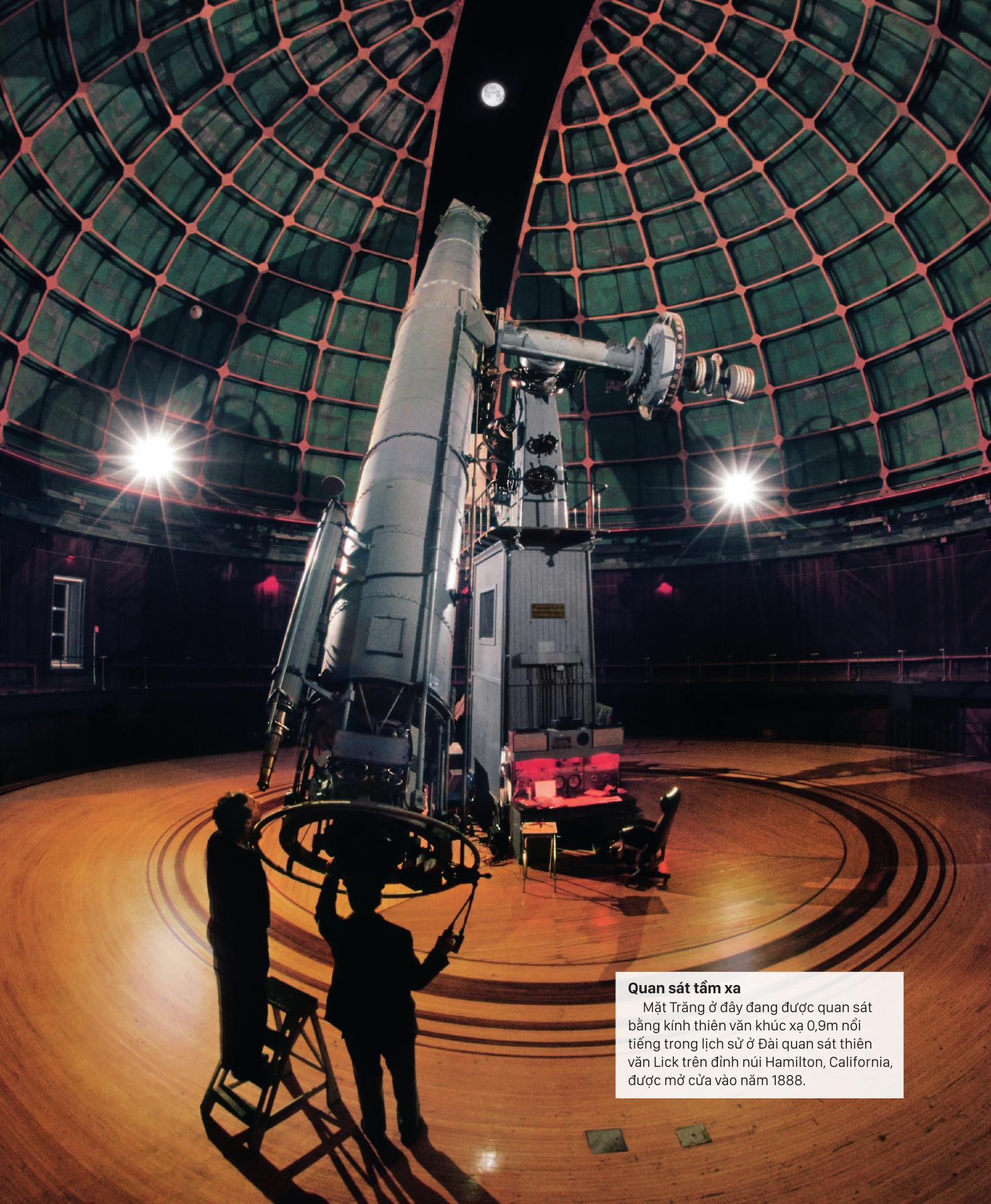 Thiên Văn Học Trực Quan - Ảnh 10