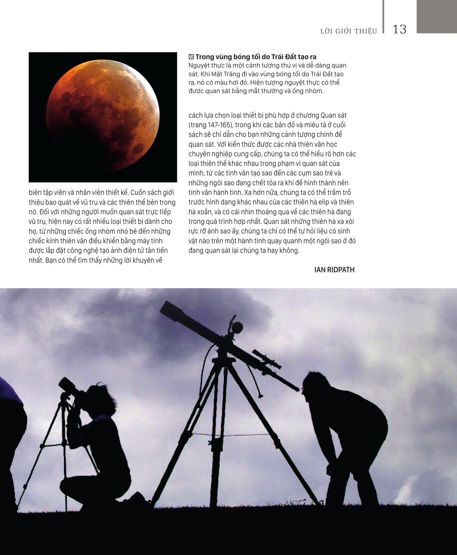 Thiên Văn Học Trực Quan - Ảnh 12