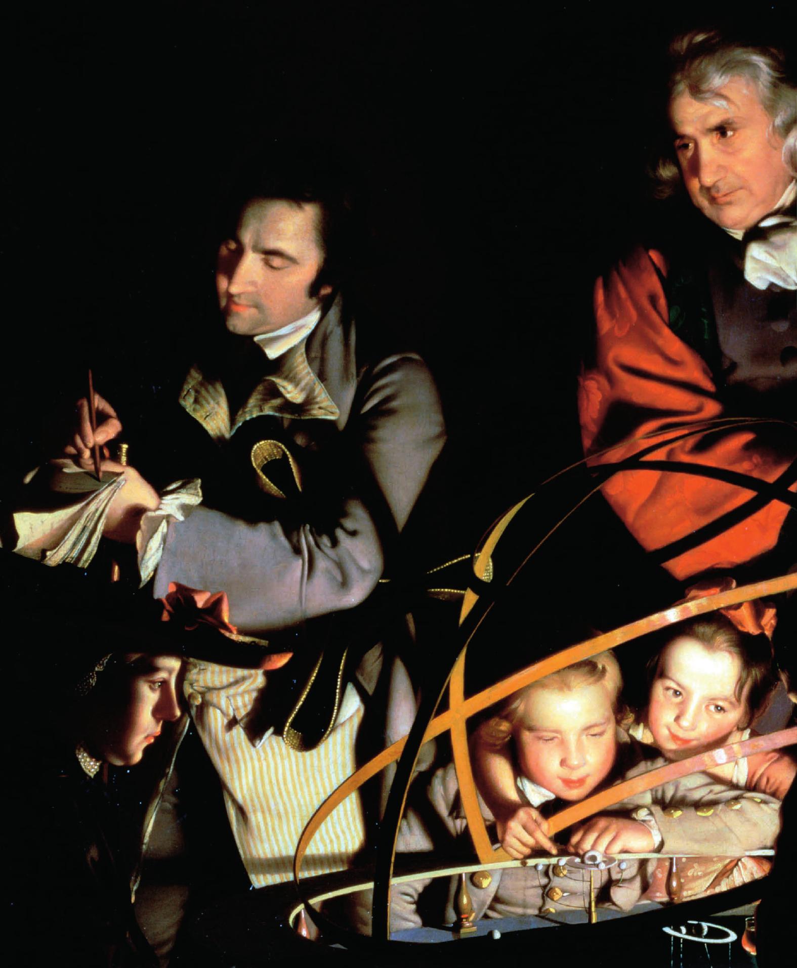 Thiên Văn Học Trực Quan - Ảnh 13