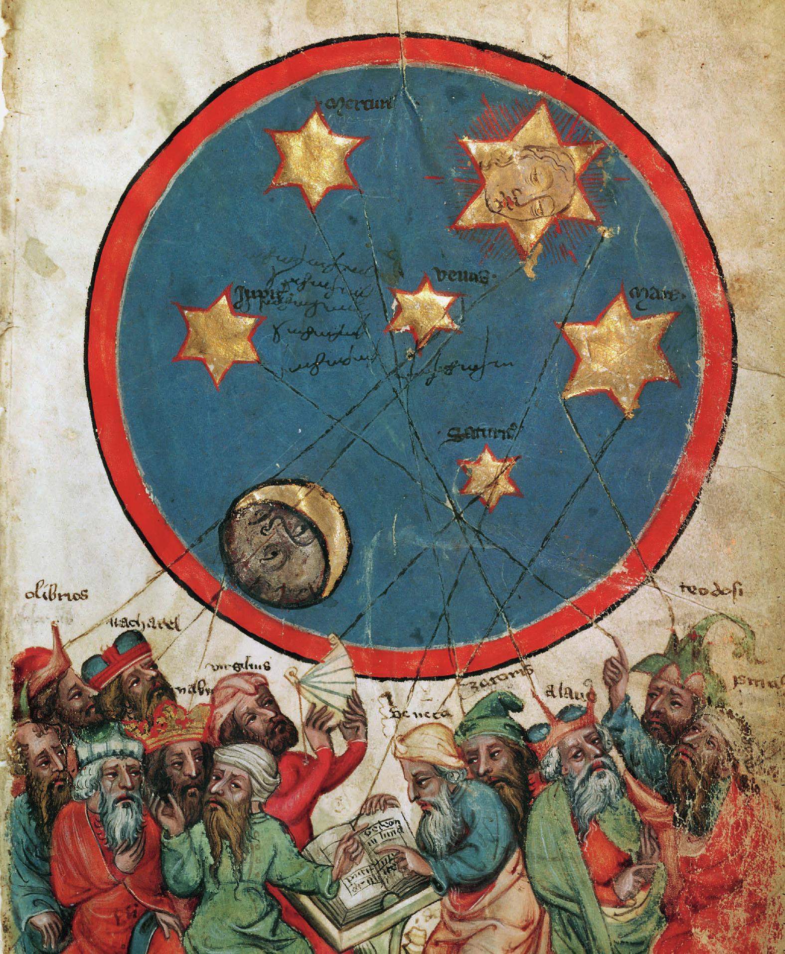 Thiên Văn Học Trực Quan - Ảnh 3