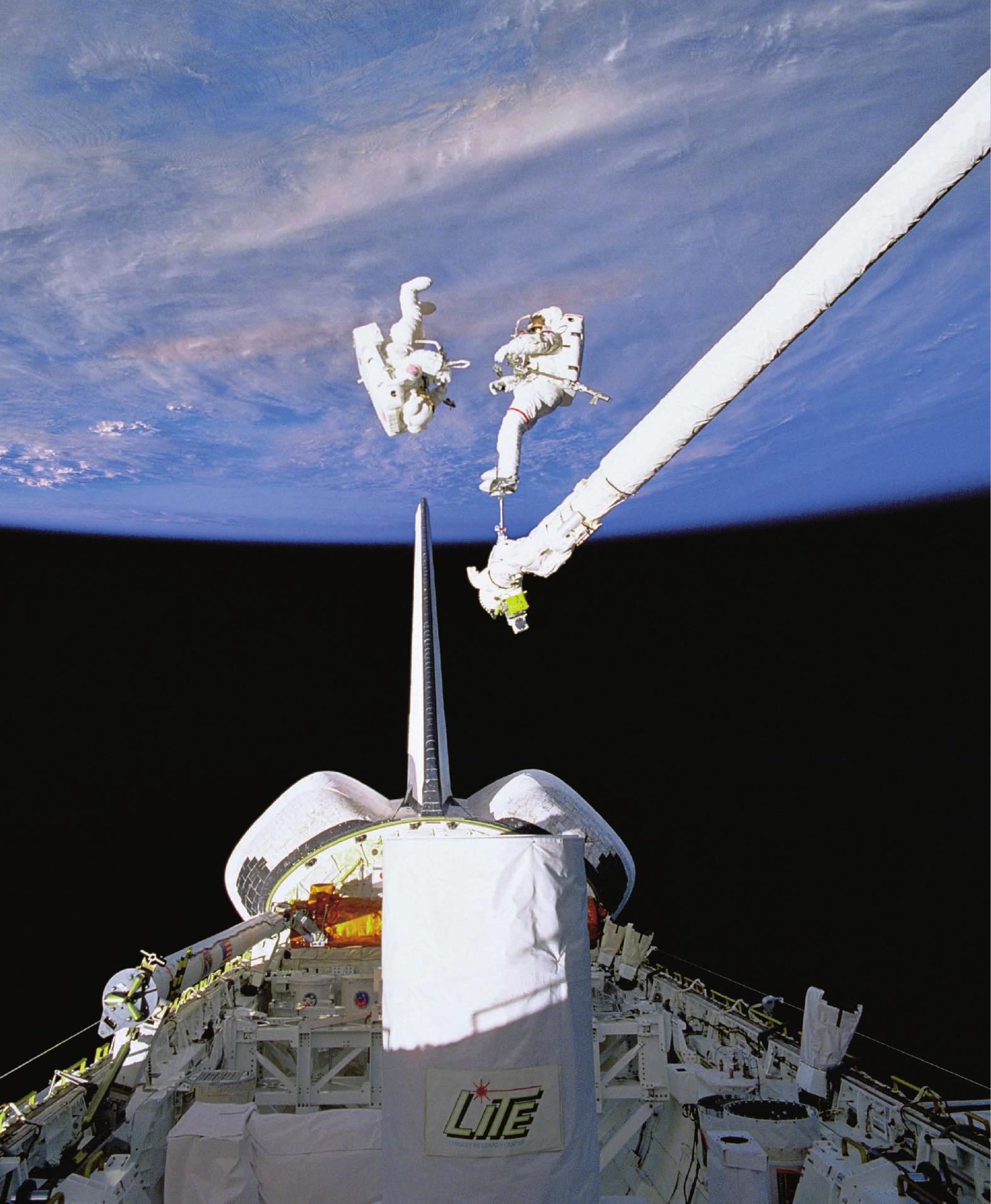 Thiên Văn Học Trực Quan - Ảnh 4