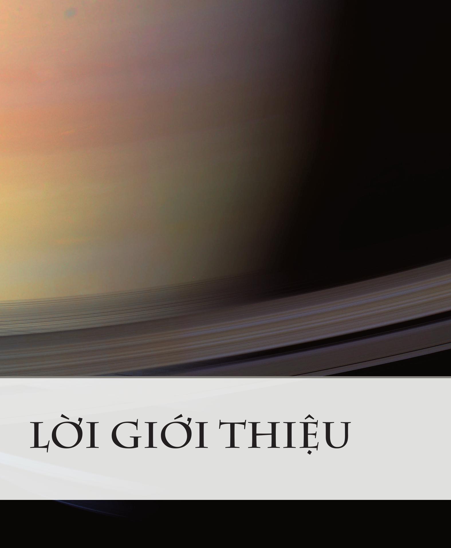 Thiên Văn Học Trực Quan - Ảnh 8