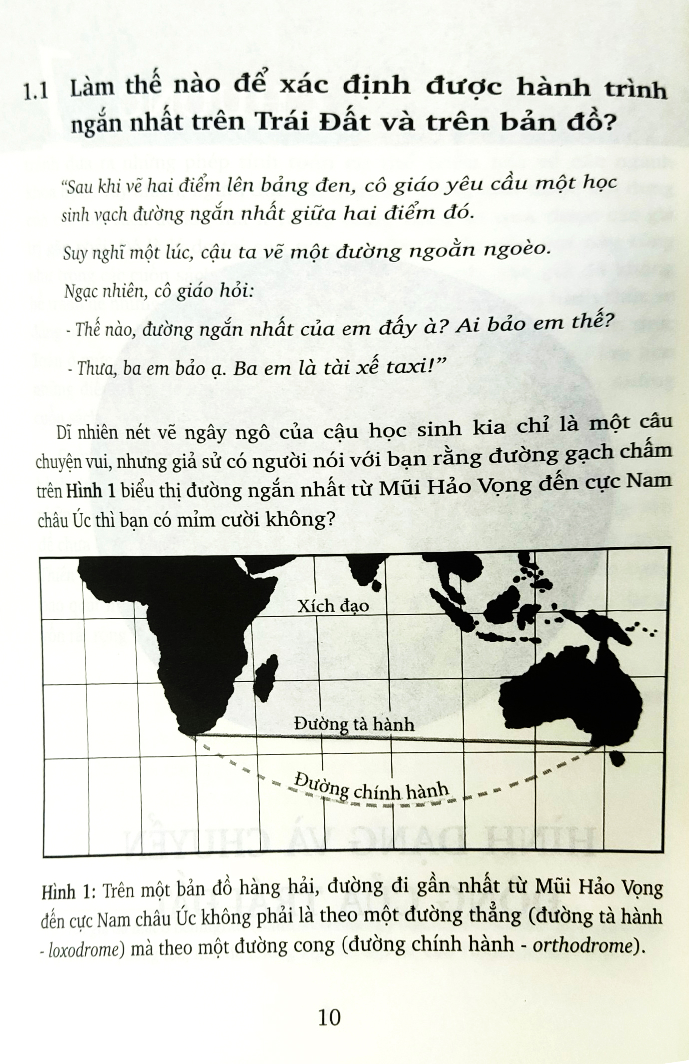 thiên văn vui (tái bản 2023) - Ảnh 4