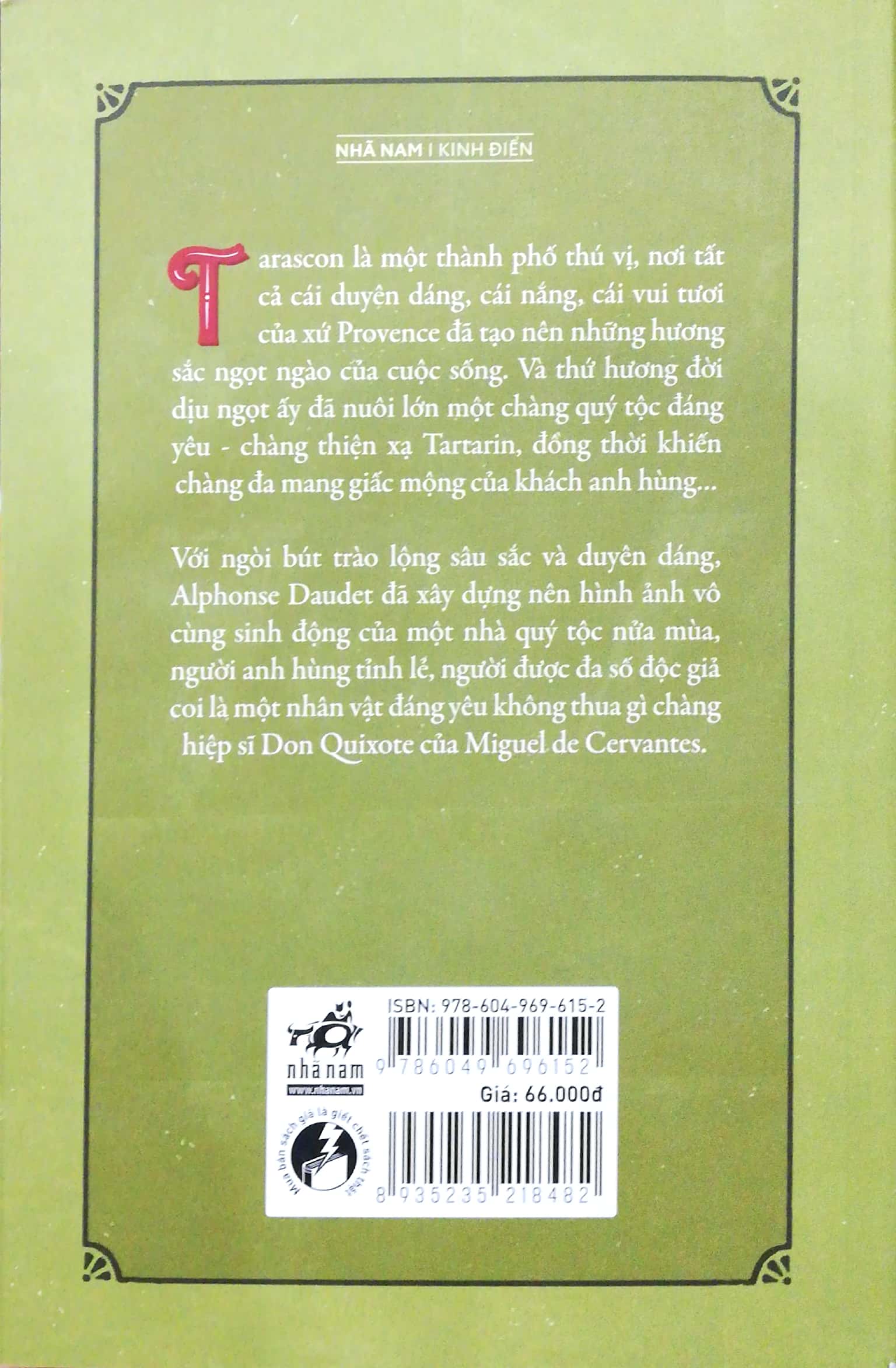 thiện xạ tartarin - Ảnh 10