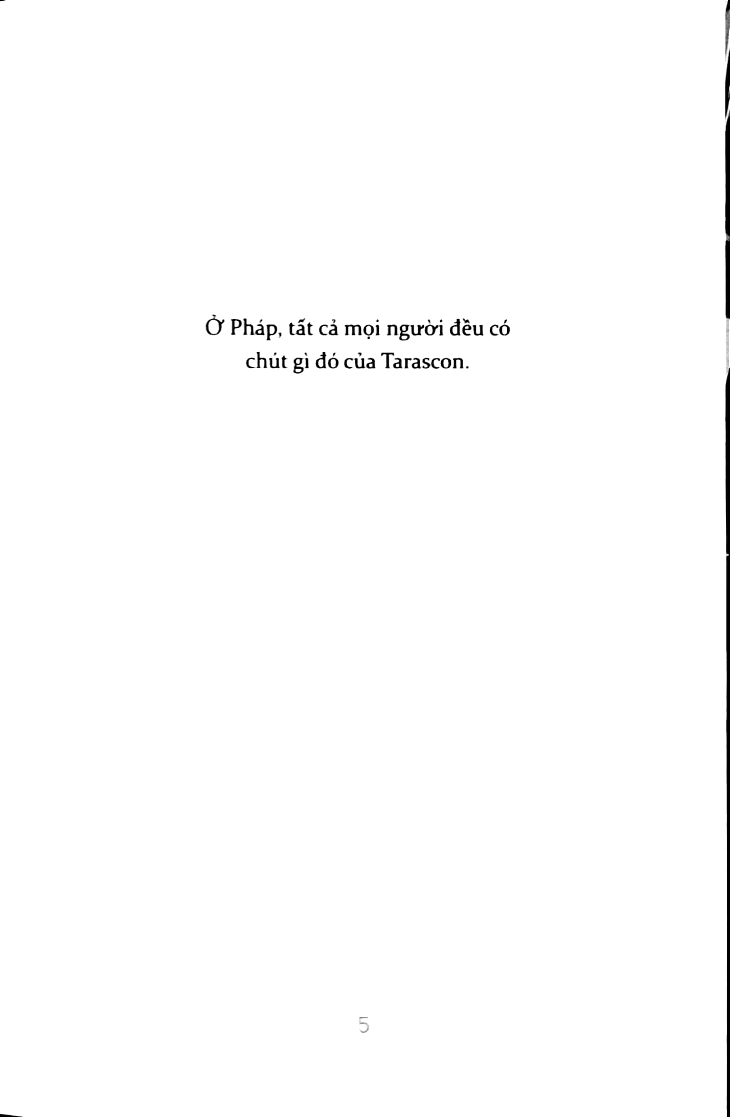 thiện xạ tartarin - Ảnh 2