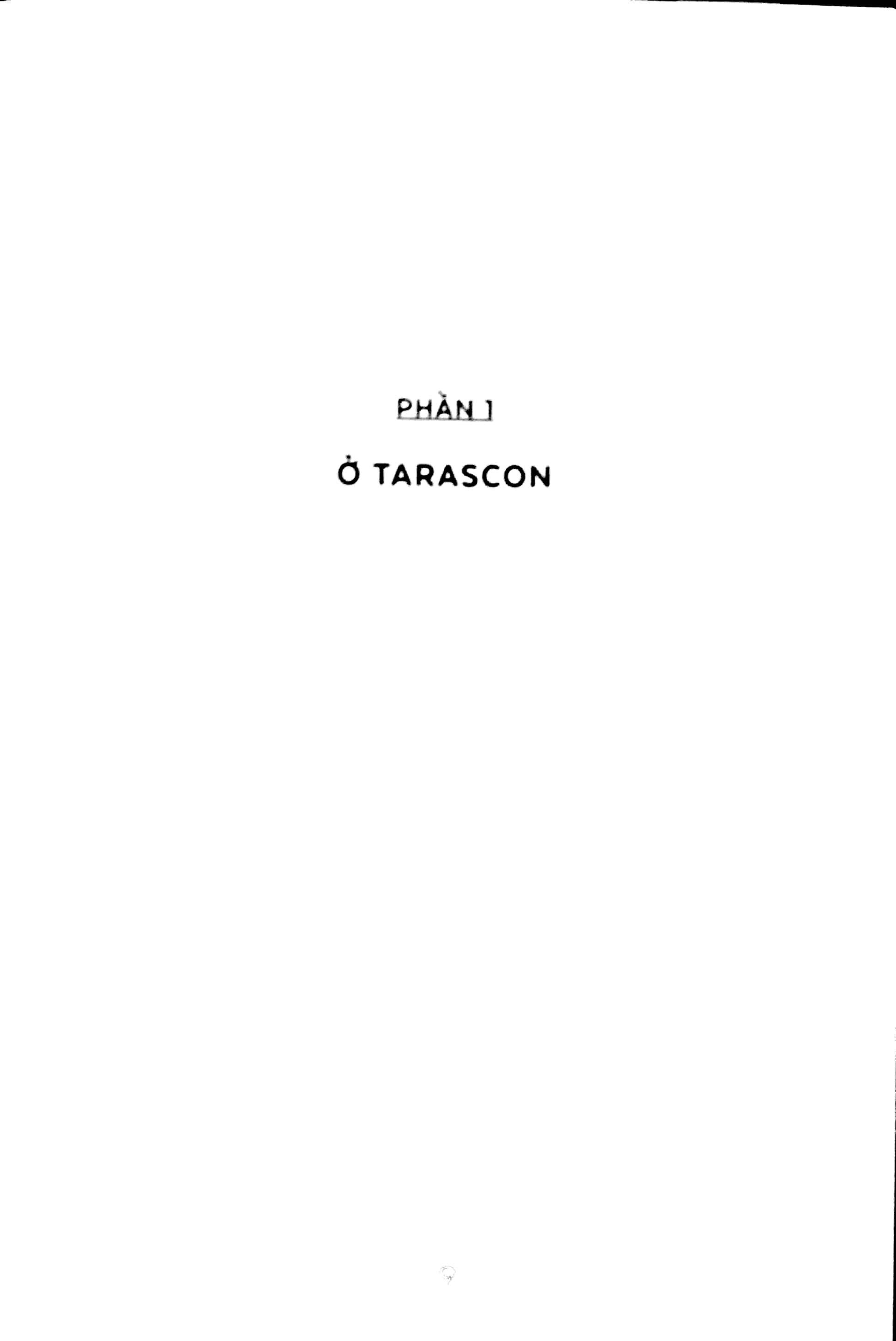 thiện xạ tartarin - Ảnh 3