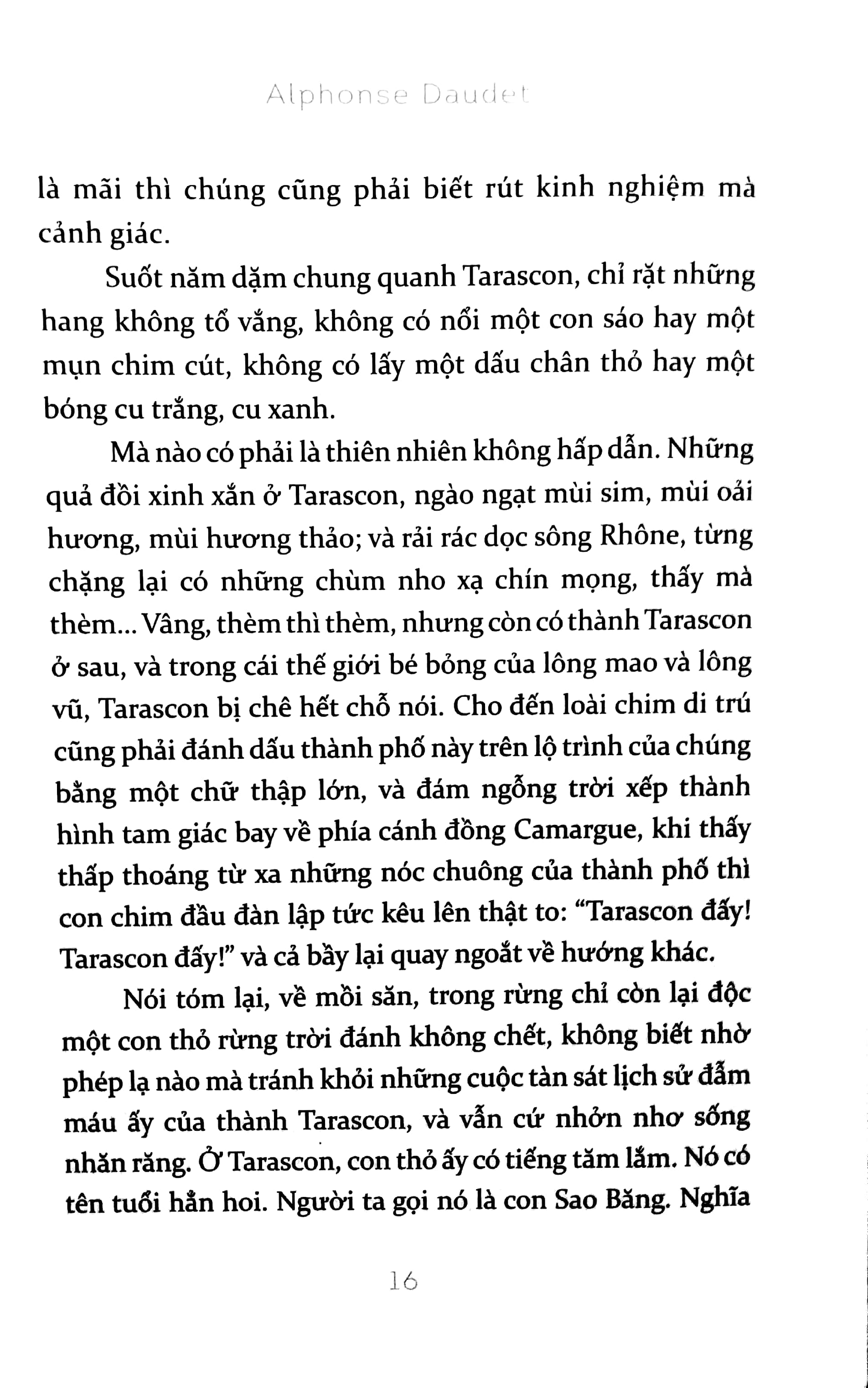 thiện xạ tartarin - Ảnh 9