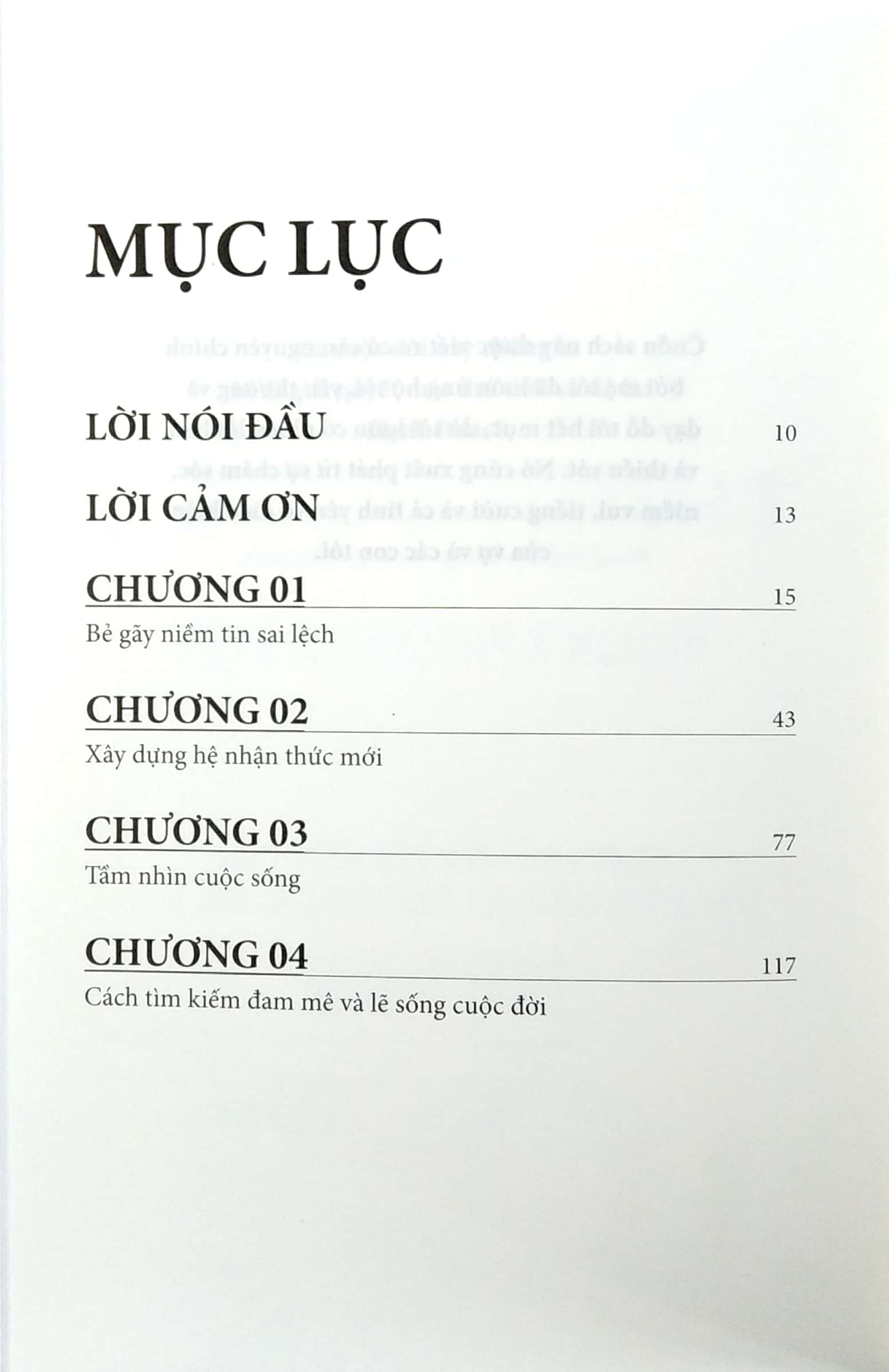 thiết kế cuộc đời thịnh vượng - design a prosperous life (tái bản 2021) - Ảnh 3