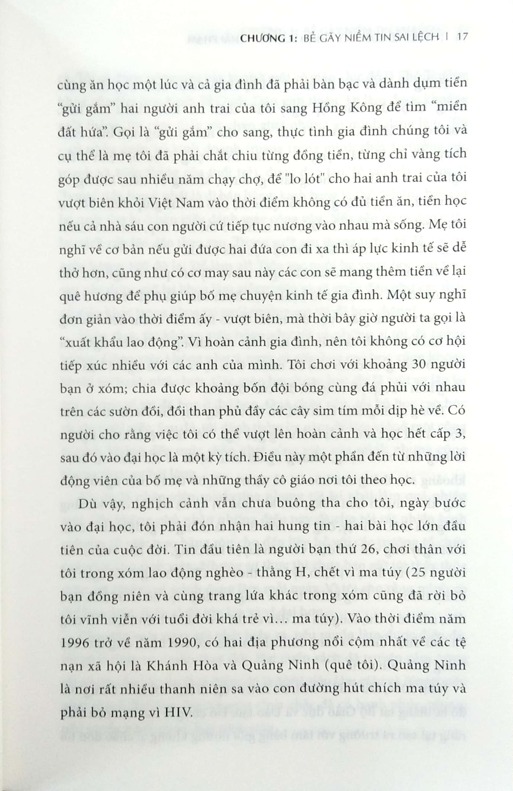thiết kế cuộc đời thịnh vượng - design a prosperous life (tái bản 2021) - Ảnh 6