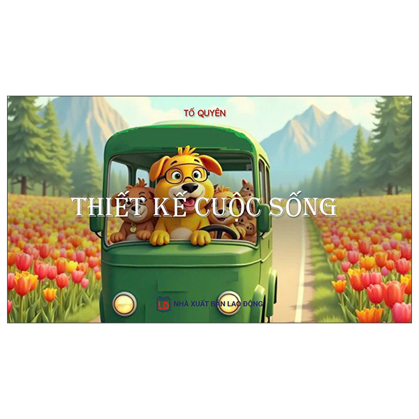 Thiết Kế Cuộc Sống