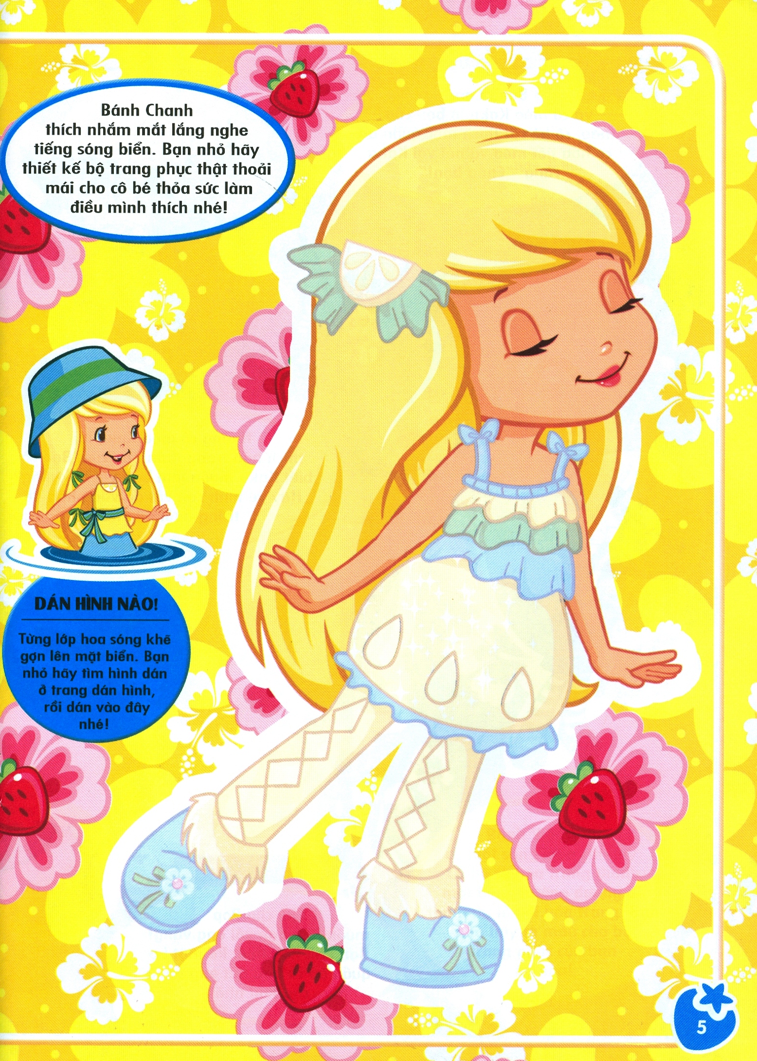 thiết kế hạnh phúc - bé tập làm nhà thiết kế - Ảnh 7