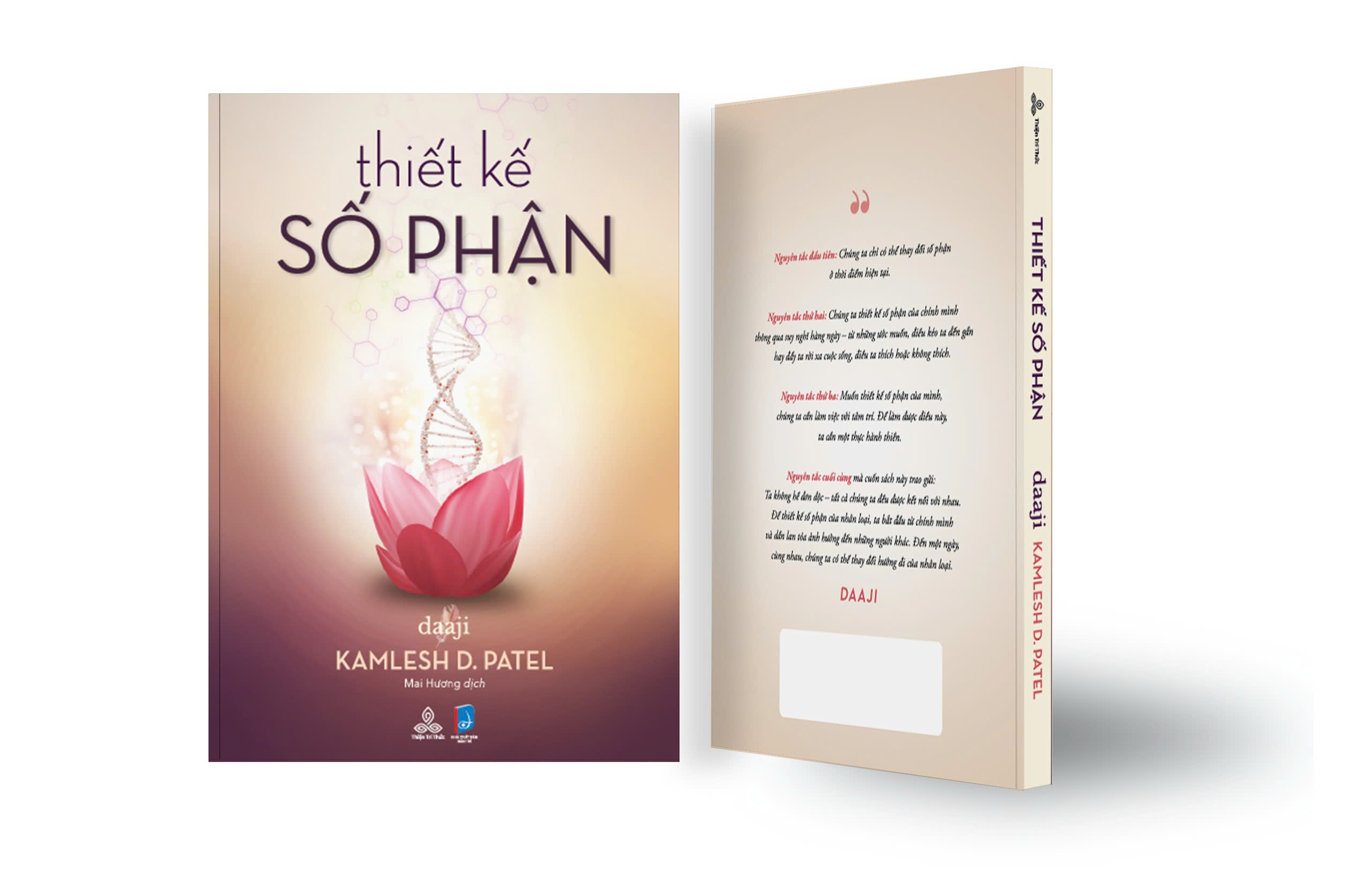 Thiết Kế Số Phận - Ảnh 3